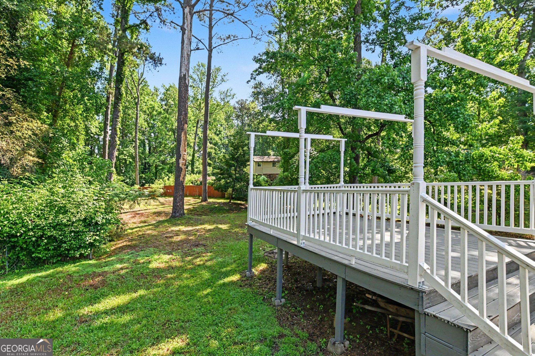7348 Mockingbird Trail Riverdale GA 30274