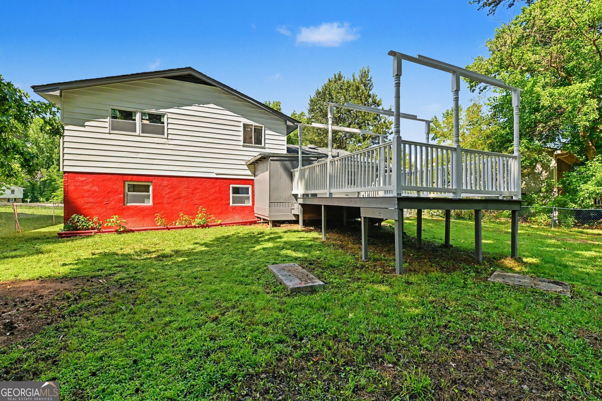 7348 Mockingbird Trail Riverdale GA 30274