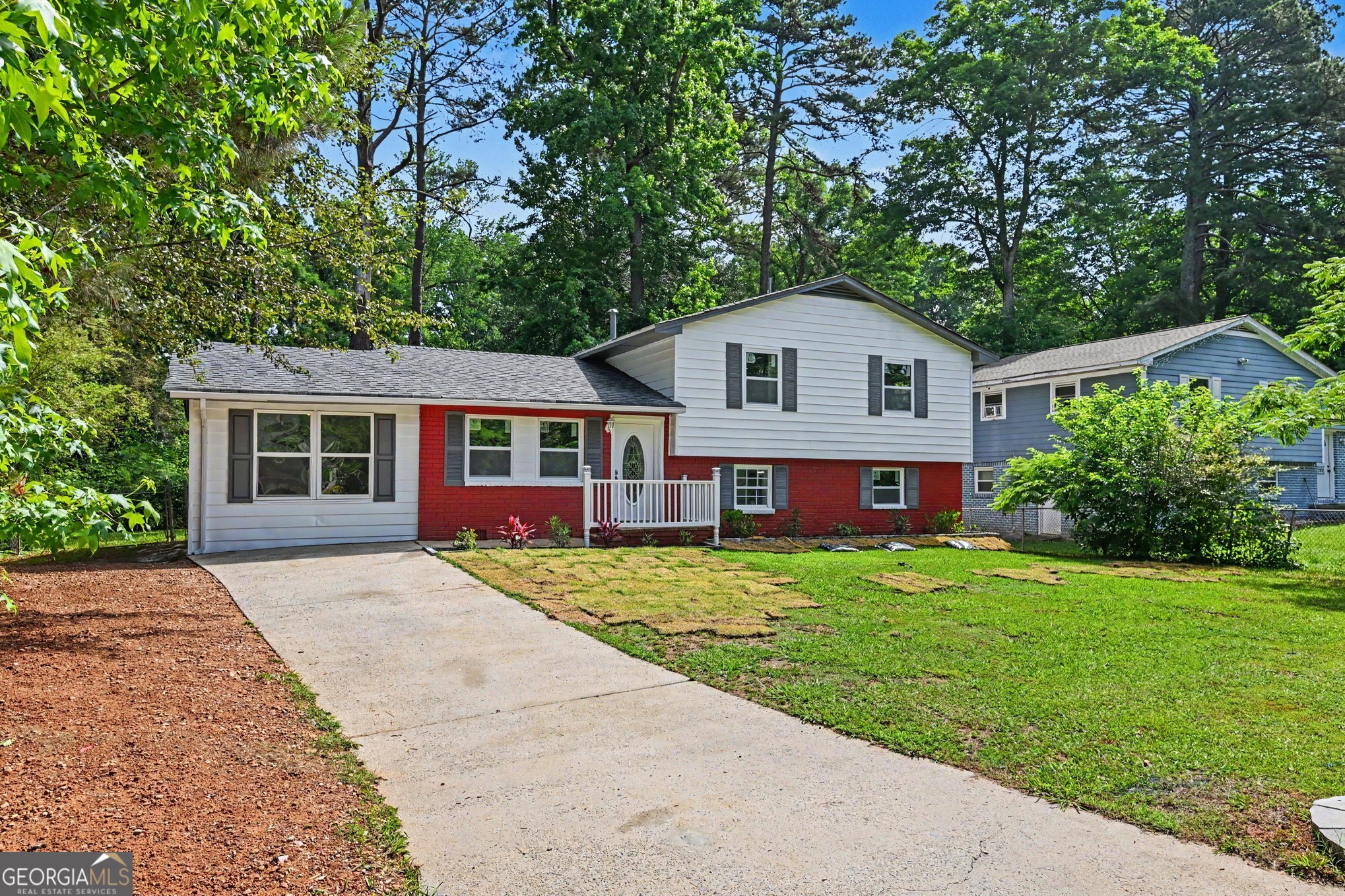 7348 Mockingbird Trail Riverdale GA 30274