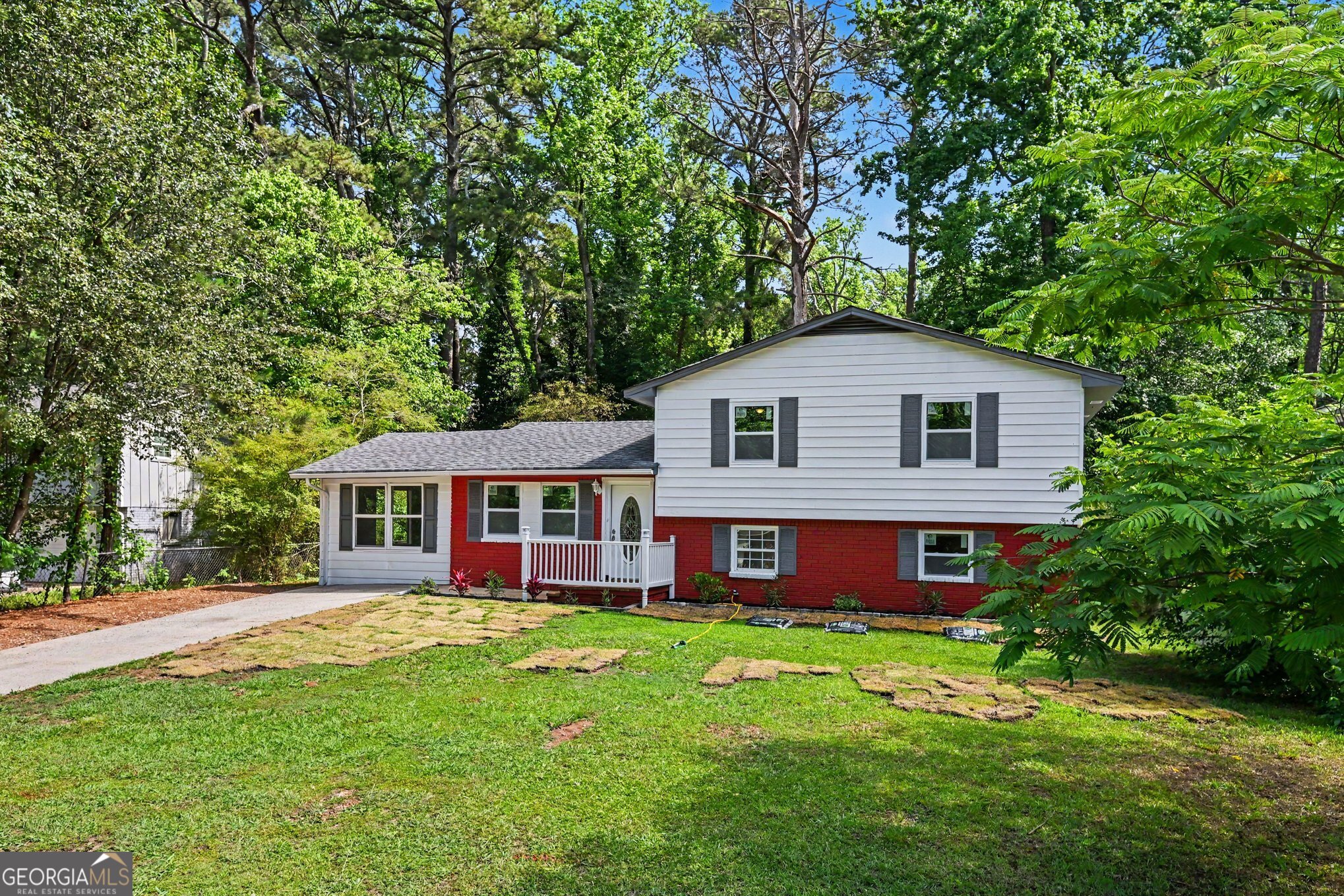 7348 Mockingbird Trail Riverdale GA 30274