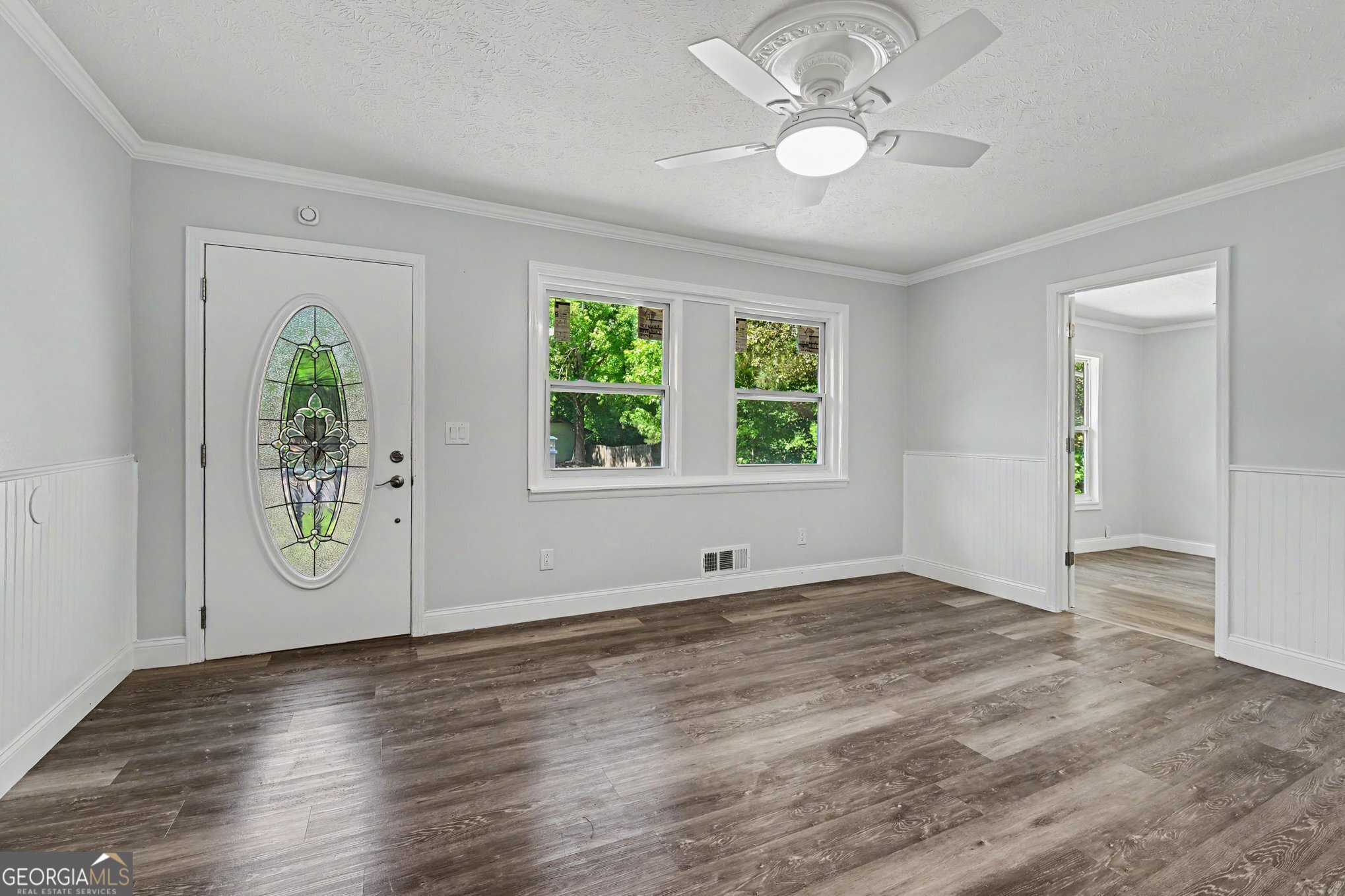 7348 Mockingbird Trail Riverdale GA 30274