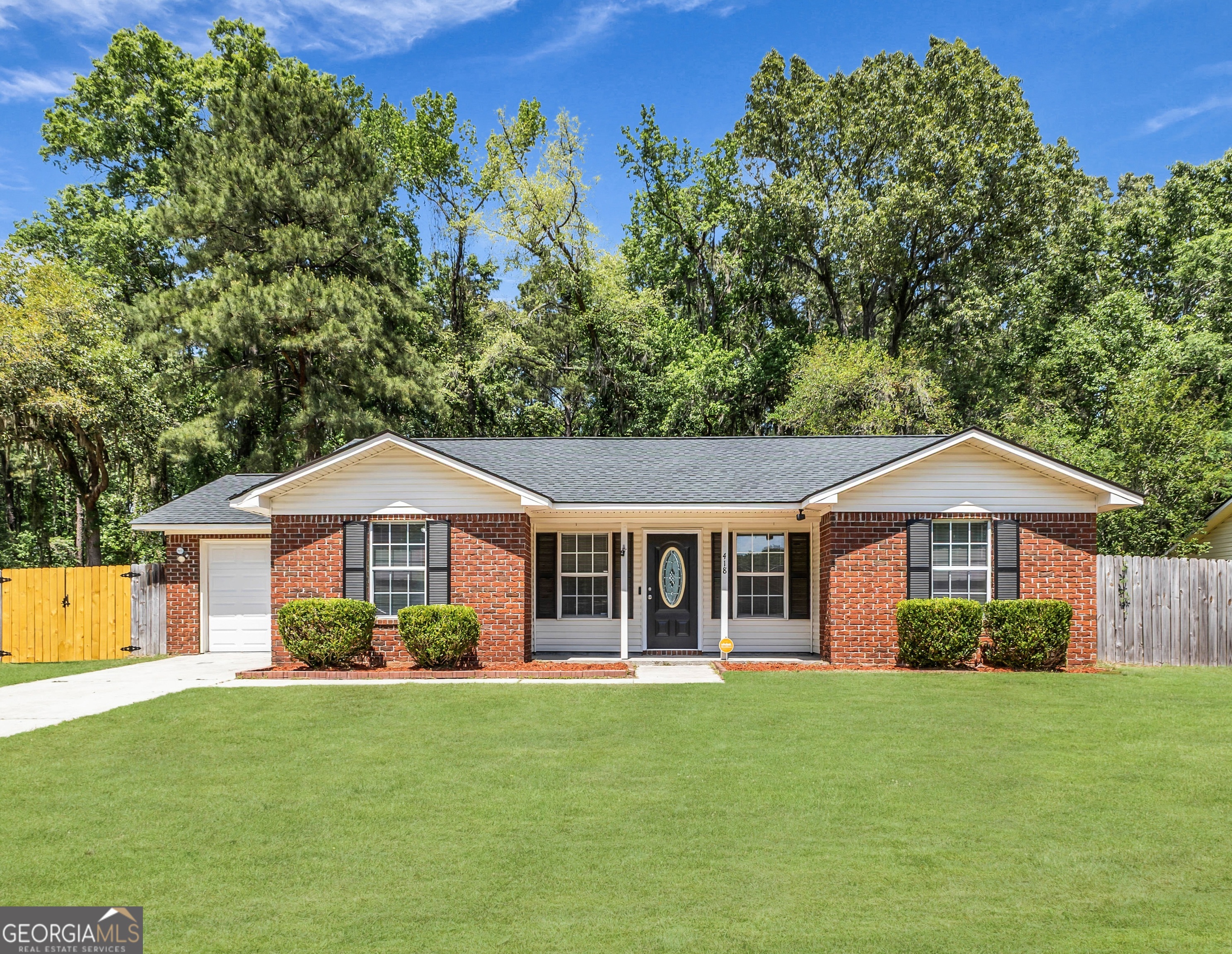 418 Garden Acres Way Pooler GA 31322
