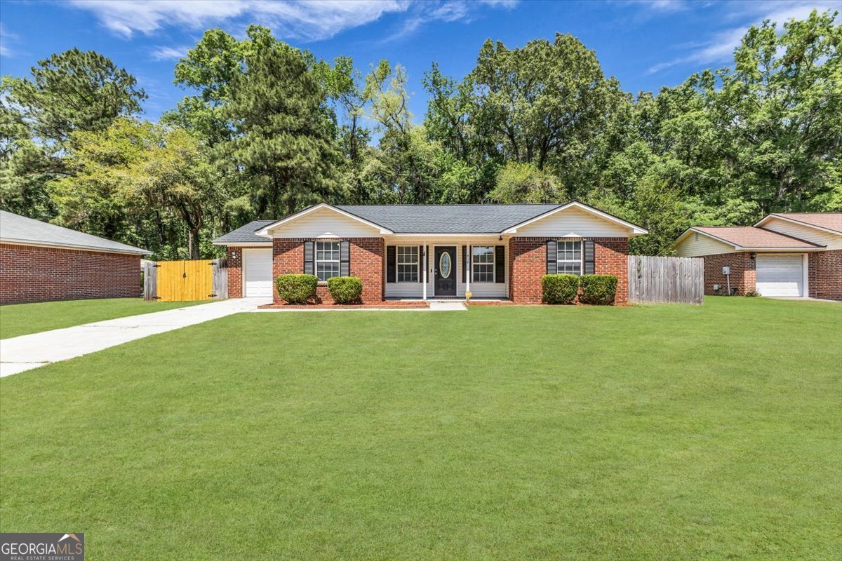 418 Garden Acres Way Pooler GA 31322