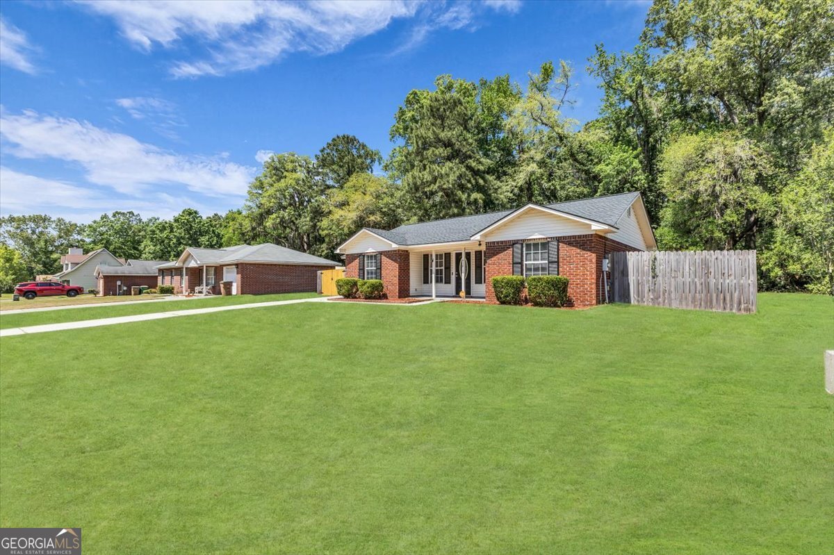 418 Garden Acres Way Pooler GA 31322