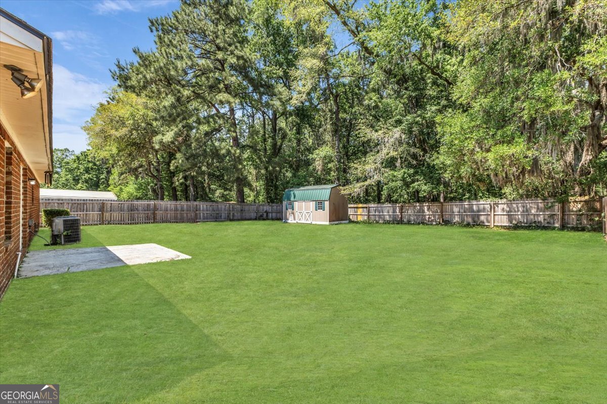 418 Garden Acres Way Pooler GA 31322