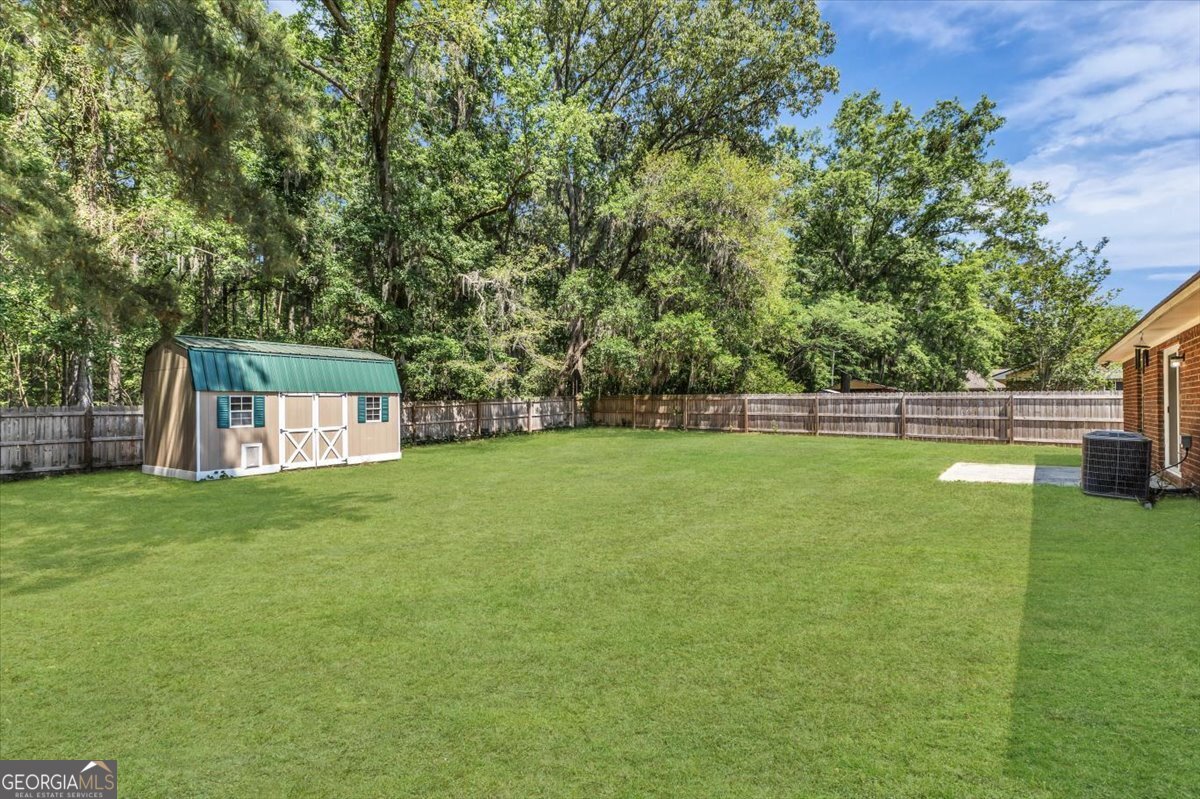 418 Garden Acres Way Pooler GA 31322