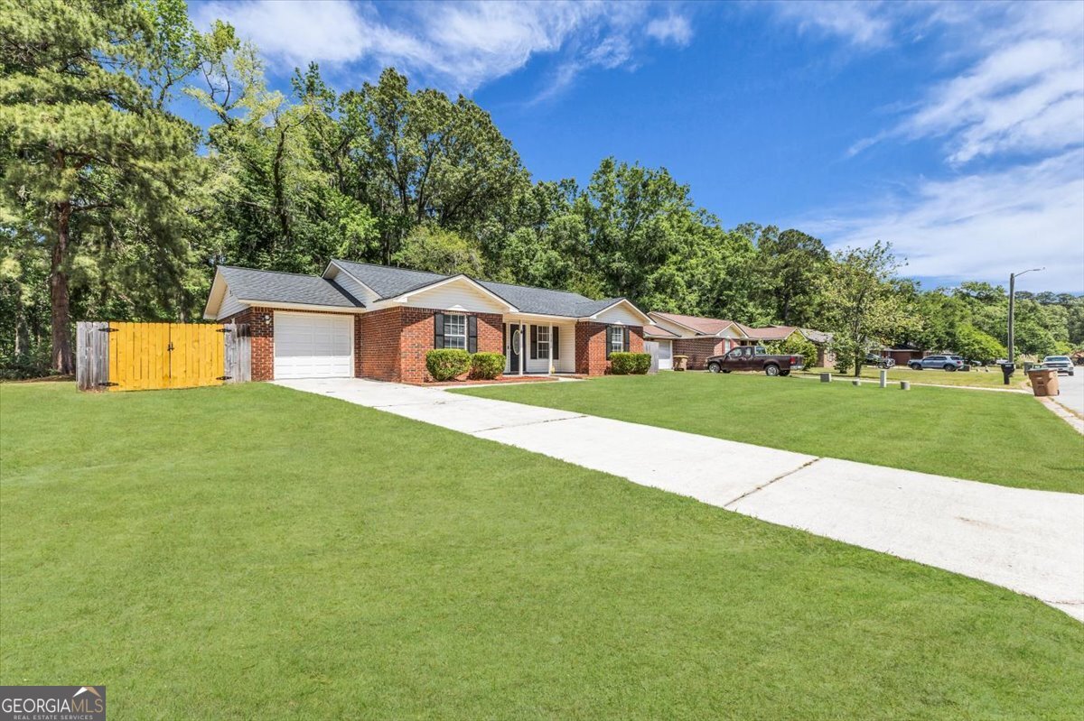 418 Garden Acres Way Pooler GA 31322