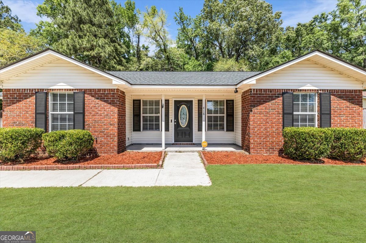 418 Garden Acres Way Pooler GA 31322