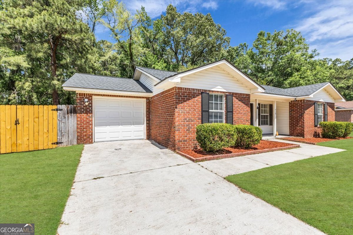 418 Garden Acres Way Pooler GA 31322
