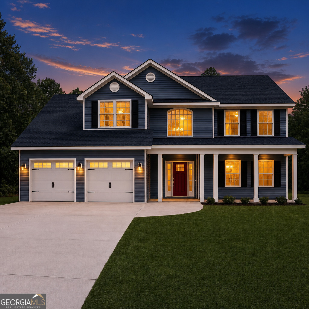 65 Plantation Road Midway GA 31320