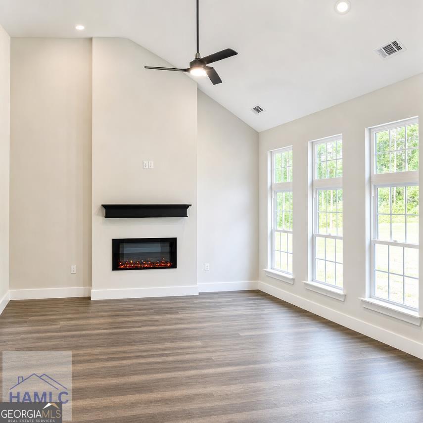 65 Plantation Road Midway GA 31320