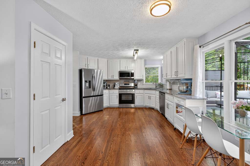2970 Waverly Place Drive Dacula GA 30019