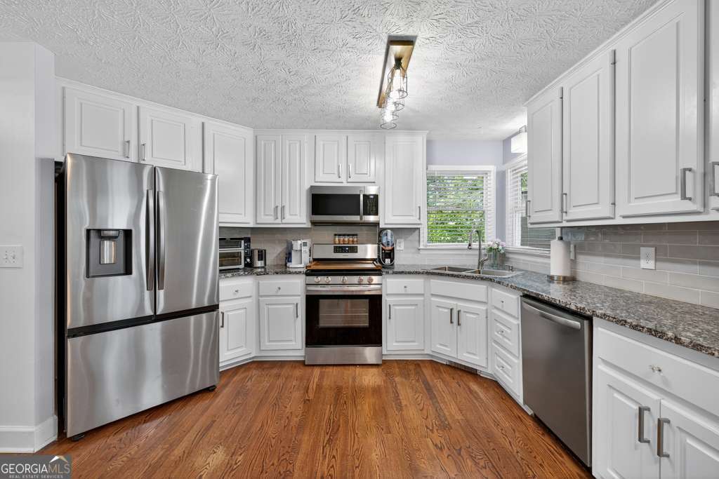 2970 Waverly Place Drive Dacula GA 30019