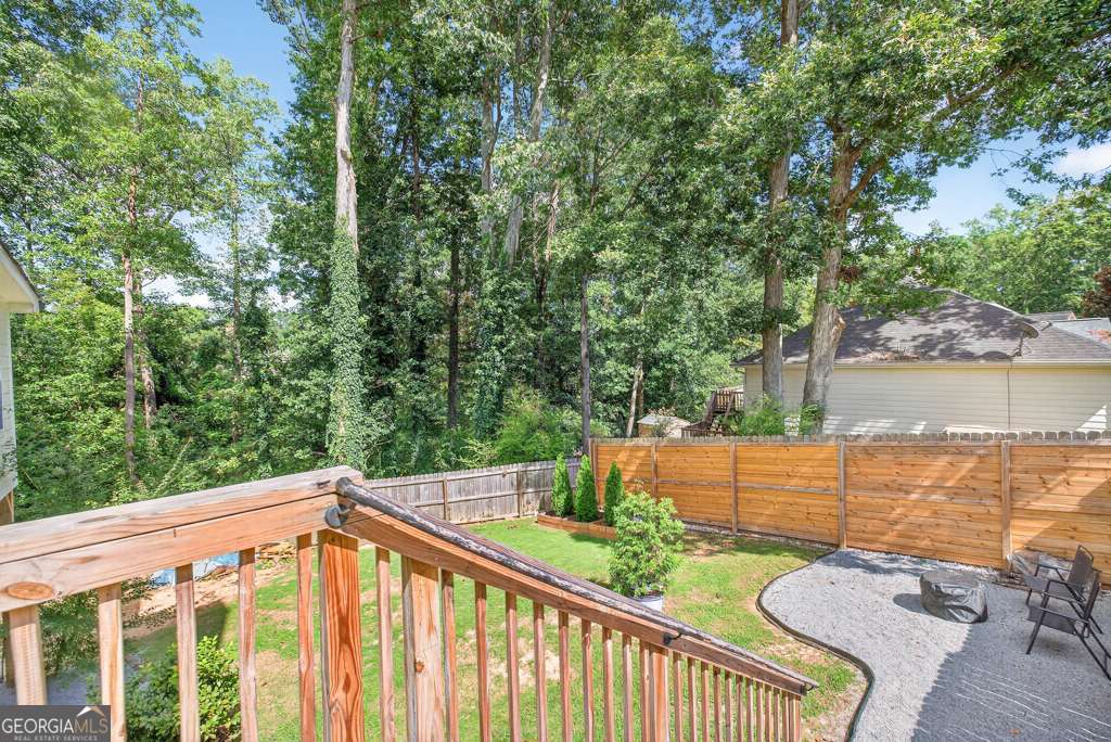 2970 Waverly Place Drive Dacula GA 30019
