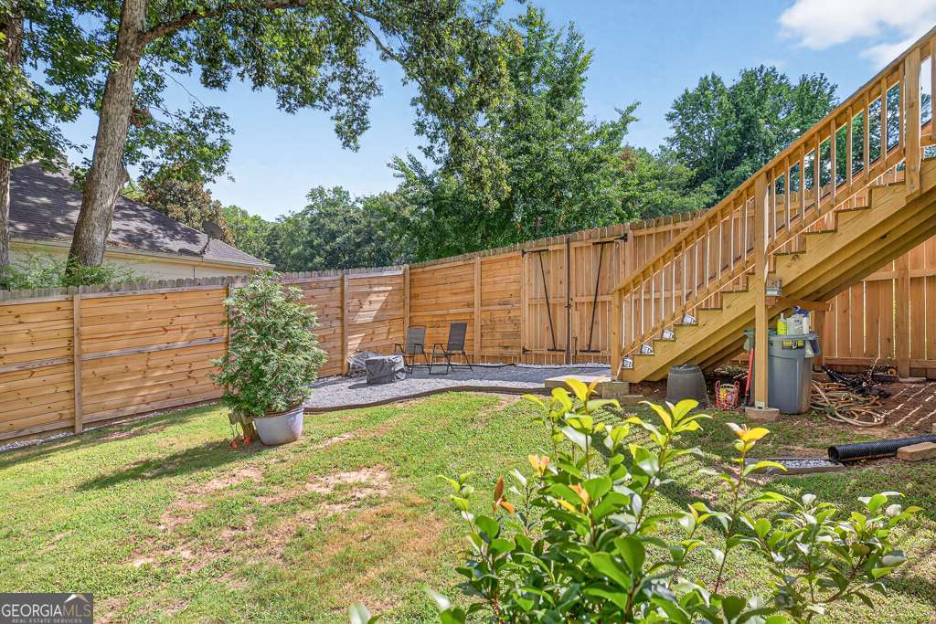 2970 Waverly Place Drive Dacula GA 30019