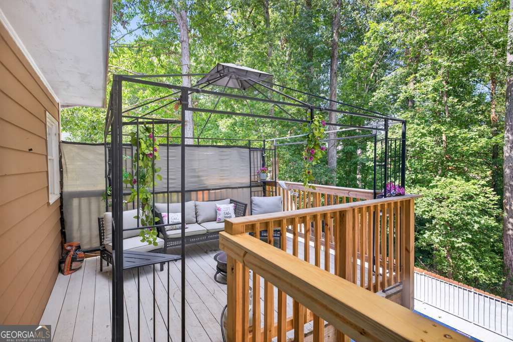 2970 Waverly Place Drive Dacula GA 30019