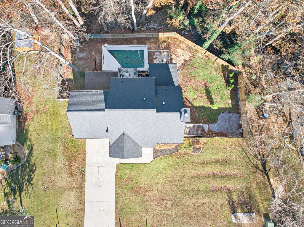 2970 Waverly Place Drive Dacula GA 30019