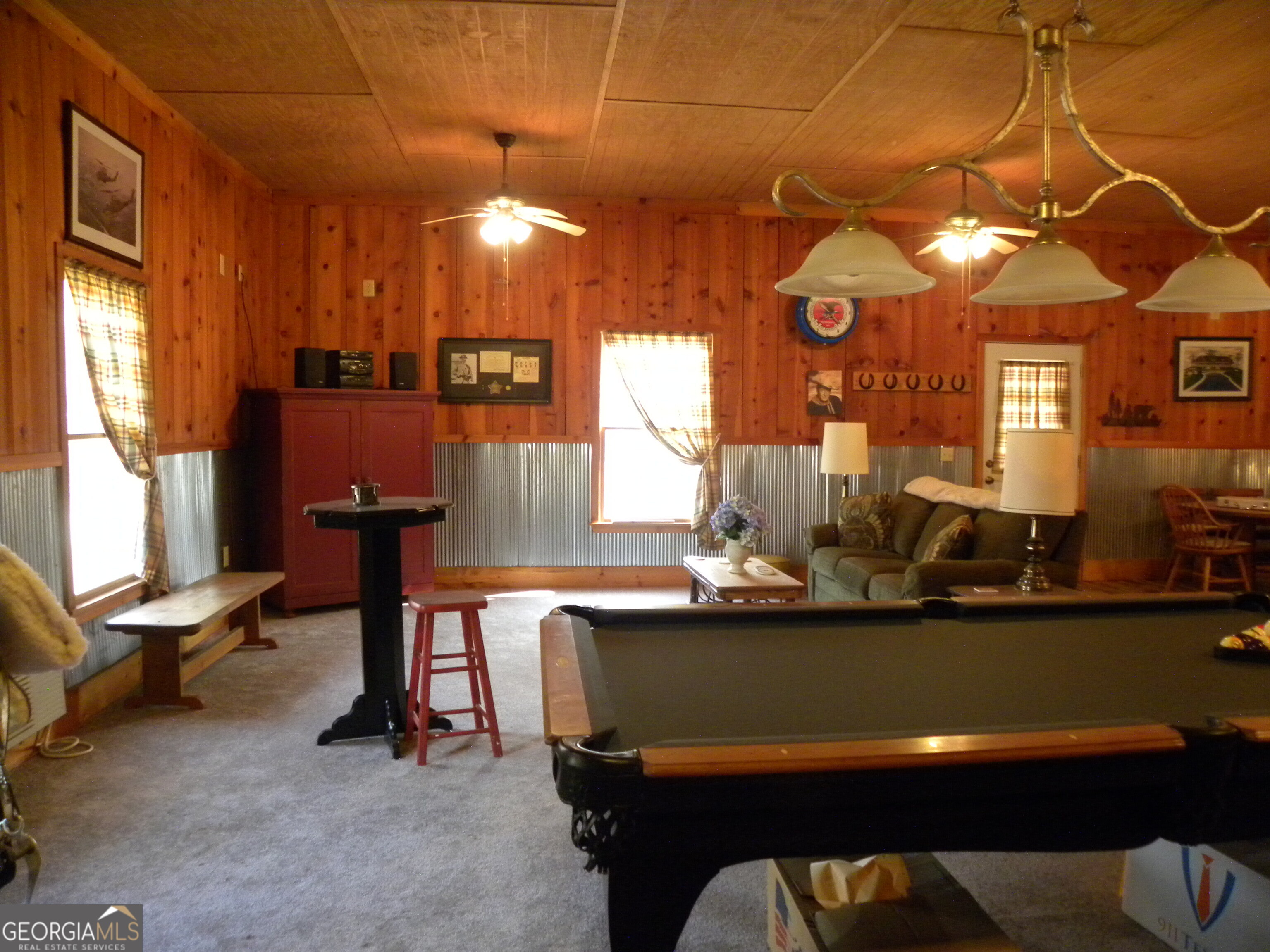 551 P. S. Road Toccoa GA 30577