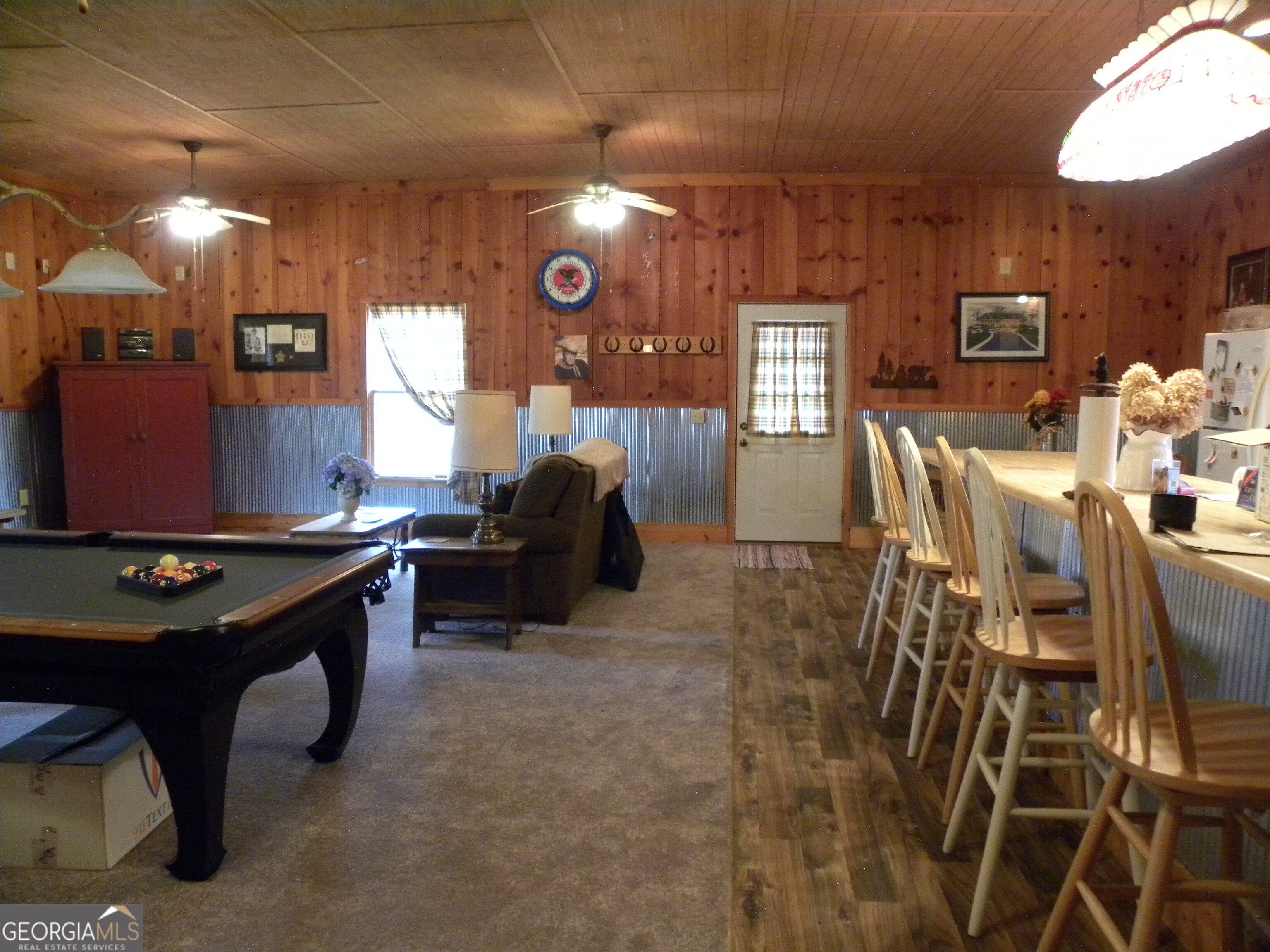 551 P. S. Road Toccoa GA 30577