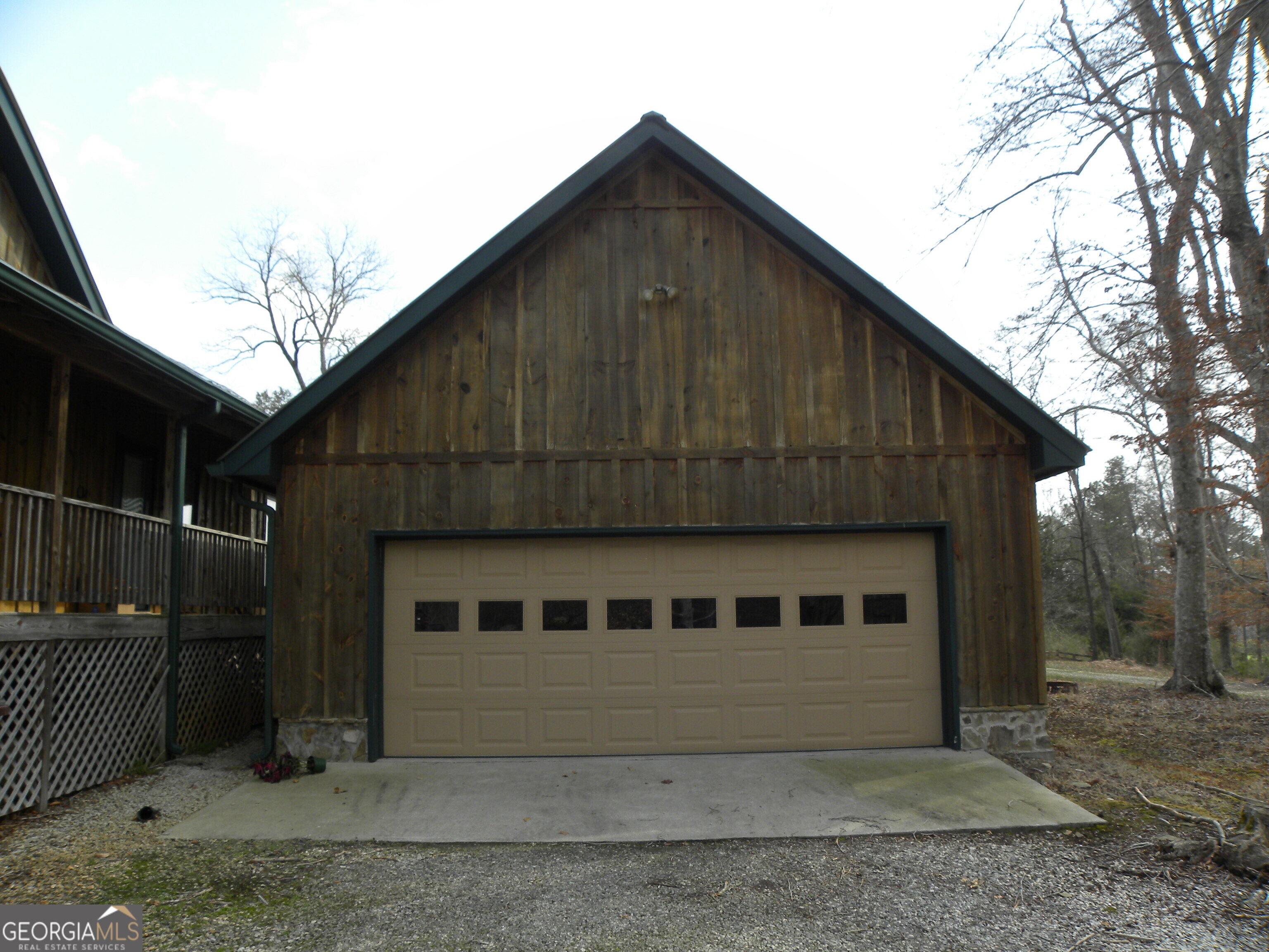 551 P. S. Road Toccoa GA 30577
