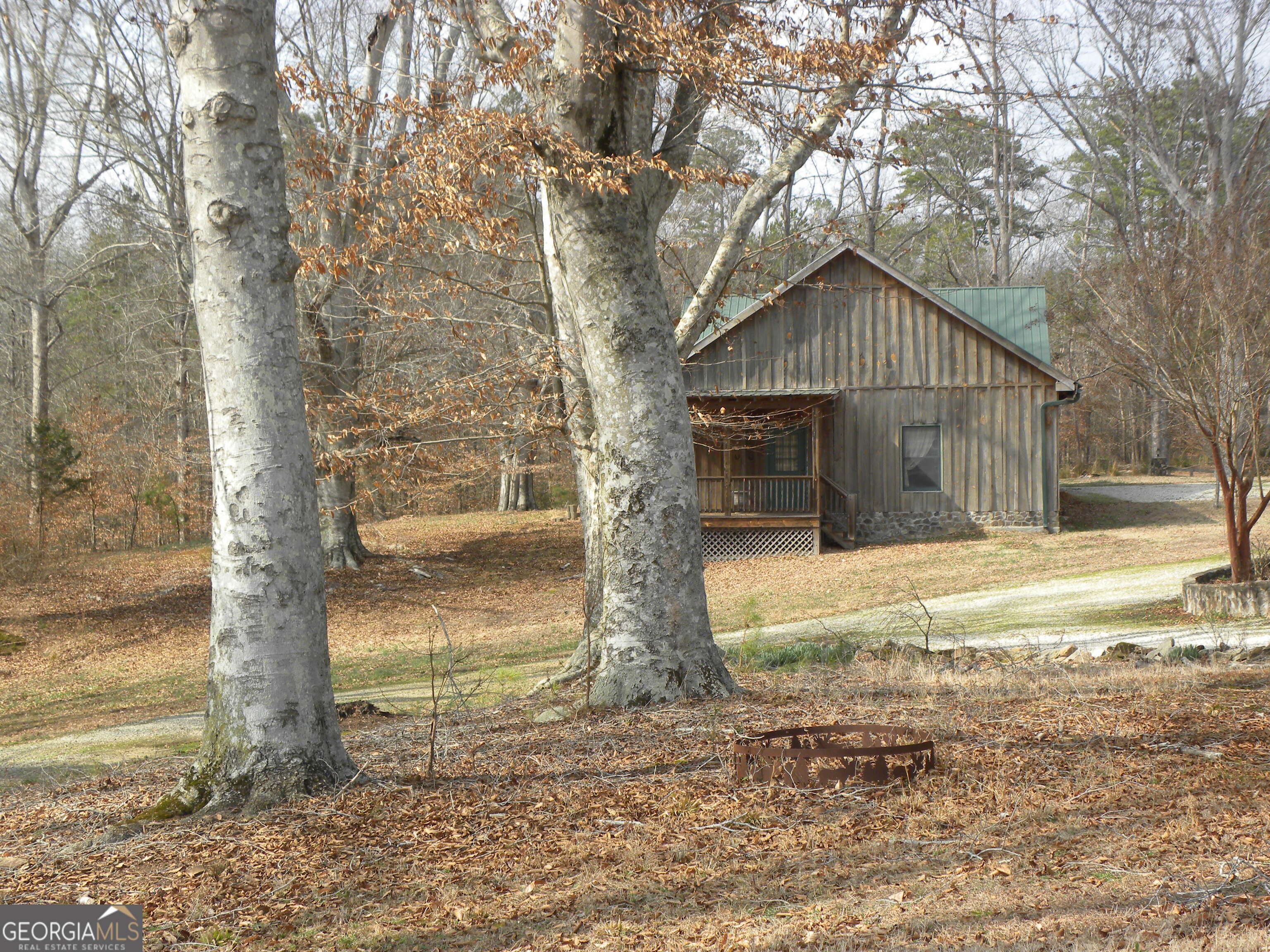 551 P. S. Road Toccoa GA 30577