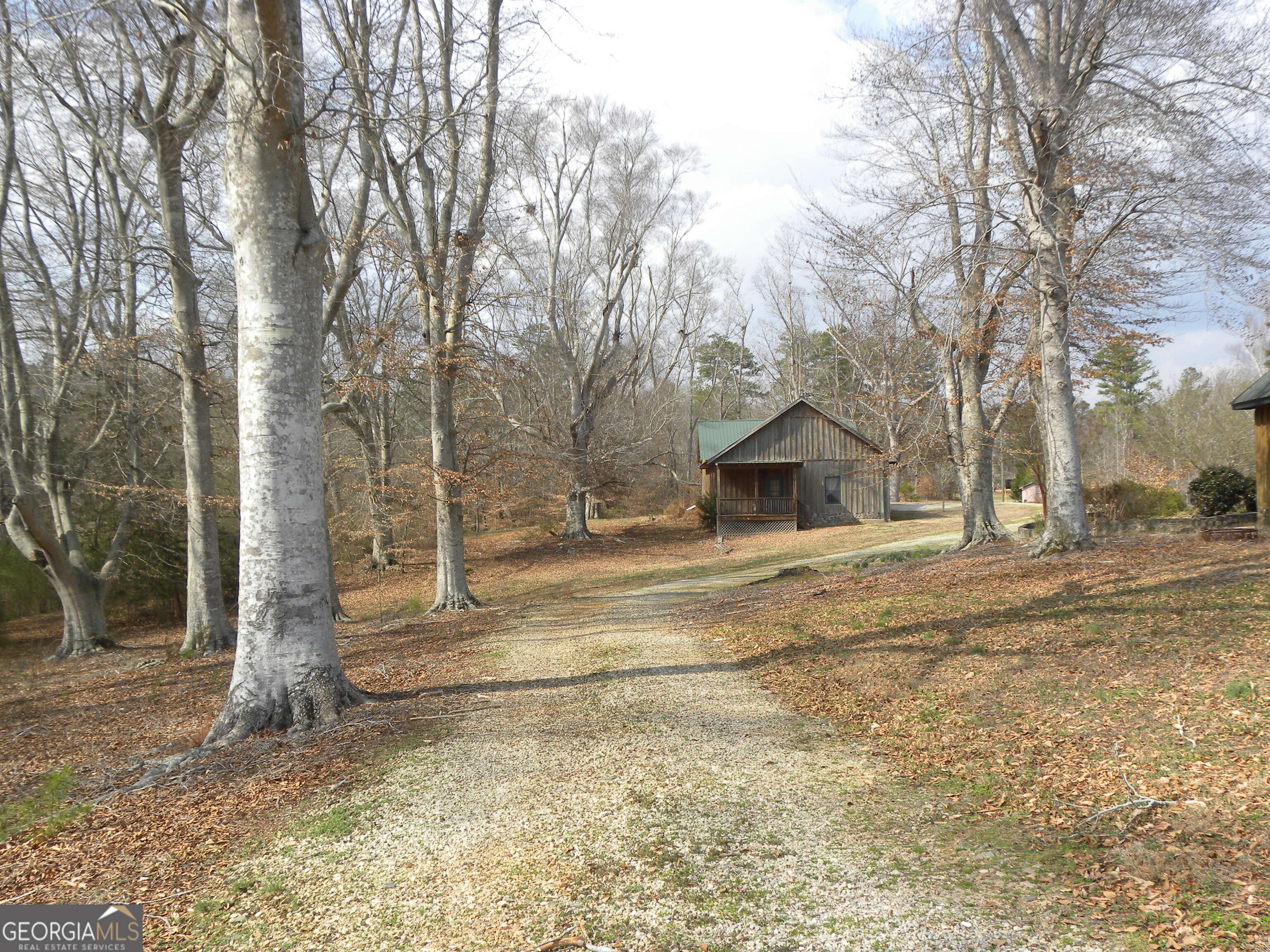 551 P. S. Road Toccoa GA 30577