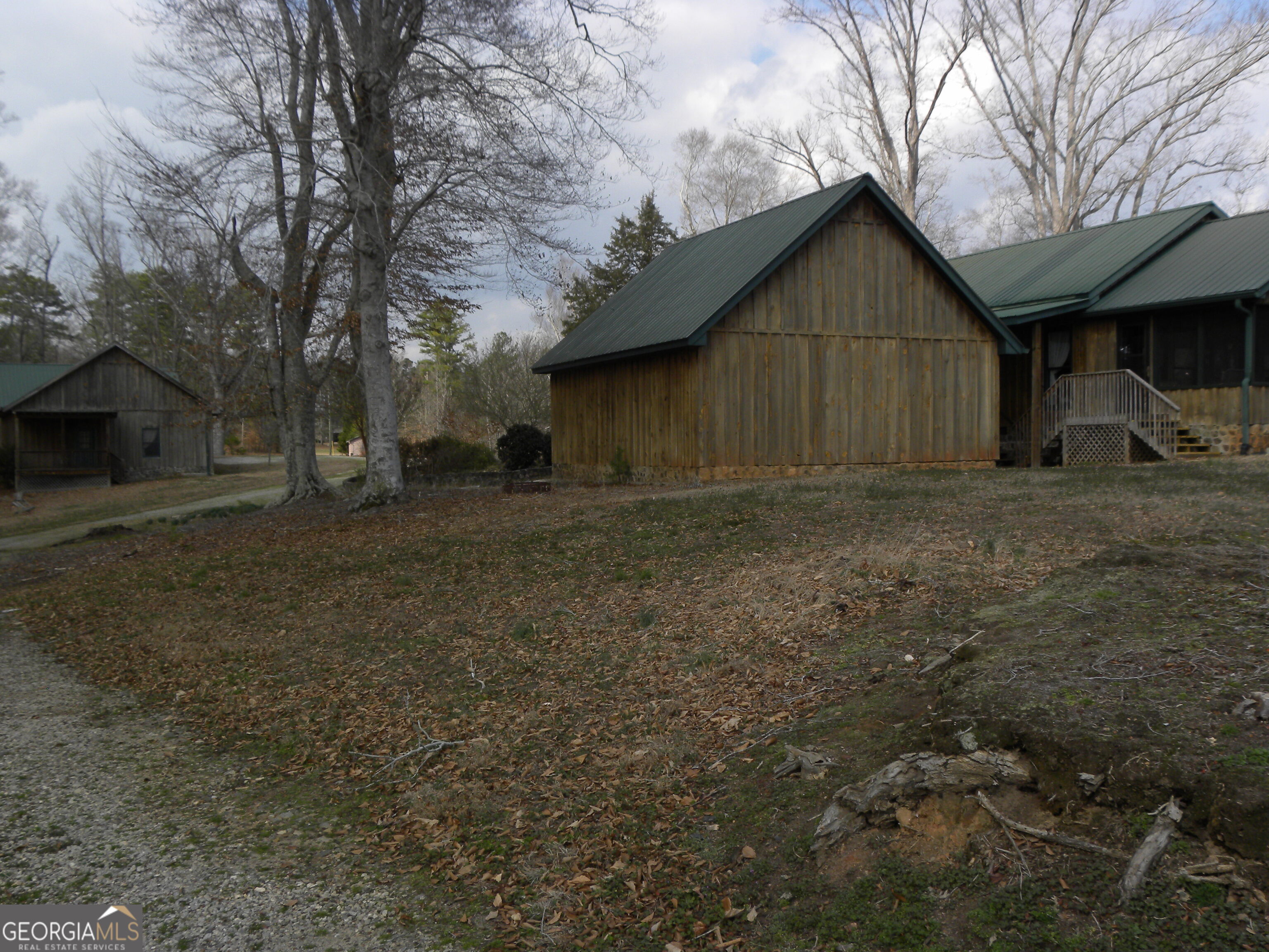 551 P. S. Road Toccoa GA 30577