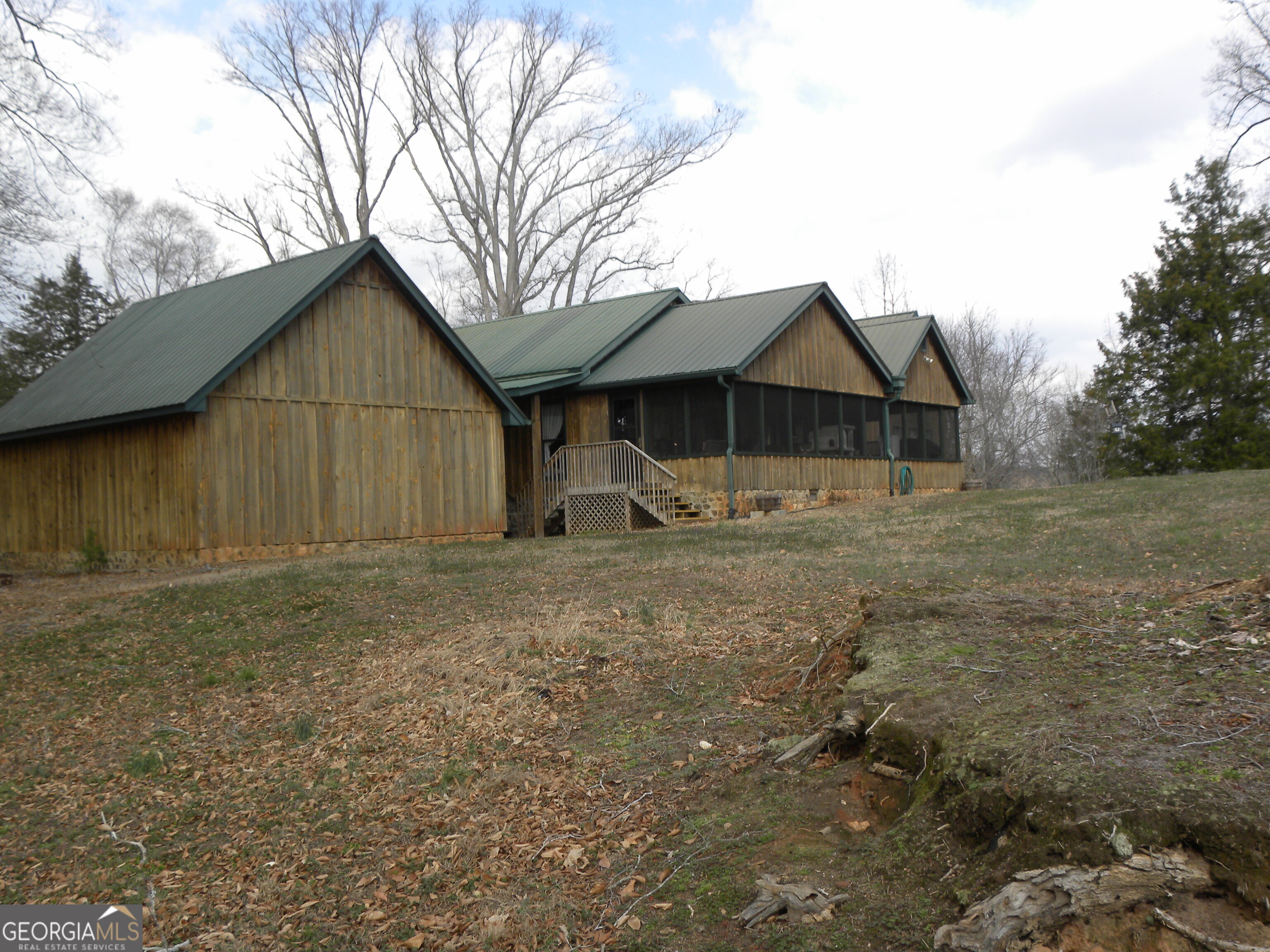 551 P. S. Road Toccoa GA 30577