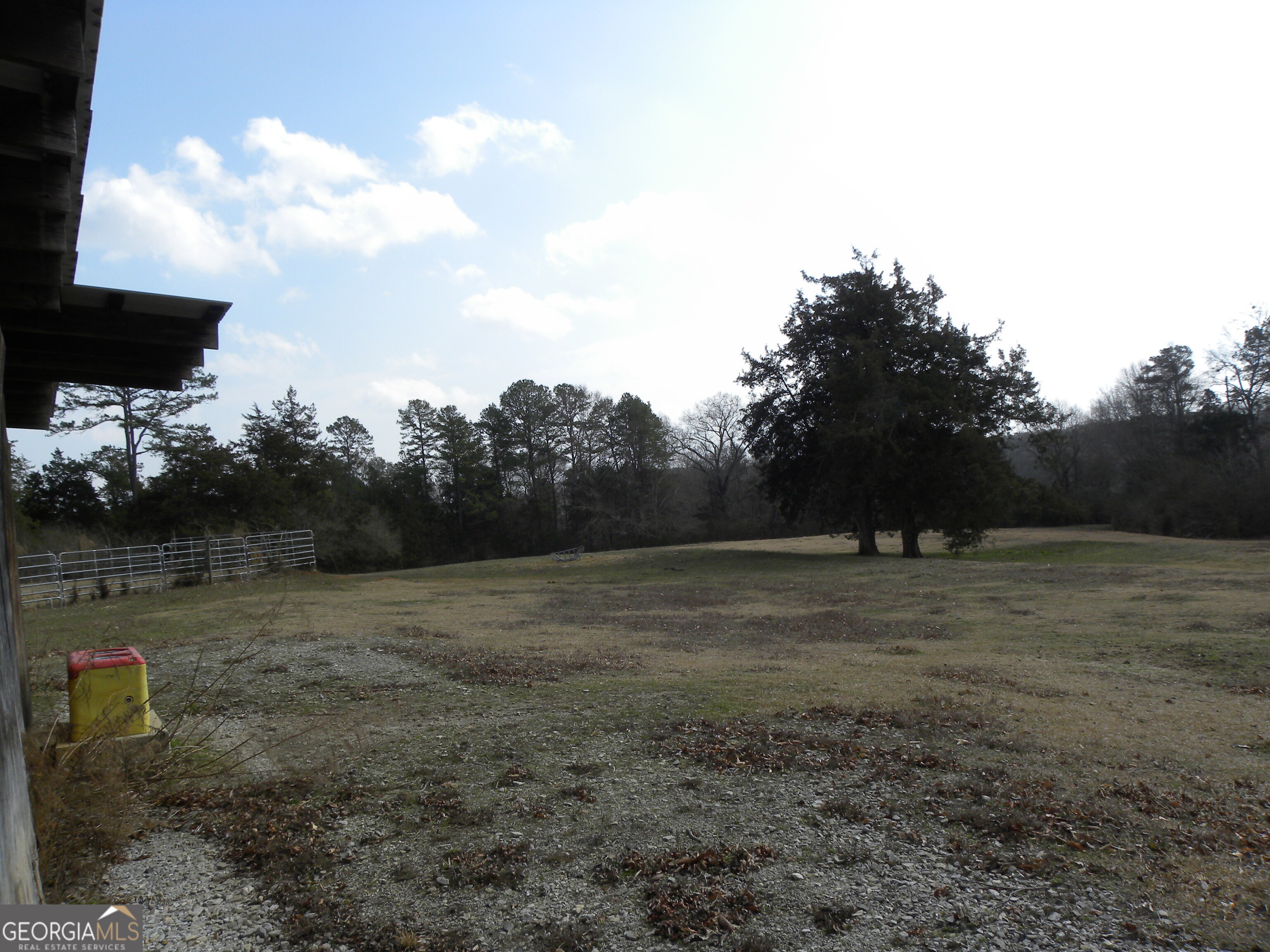 551 P. S. Road Toccoa GA 30577
