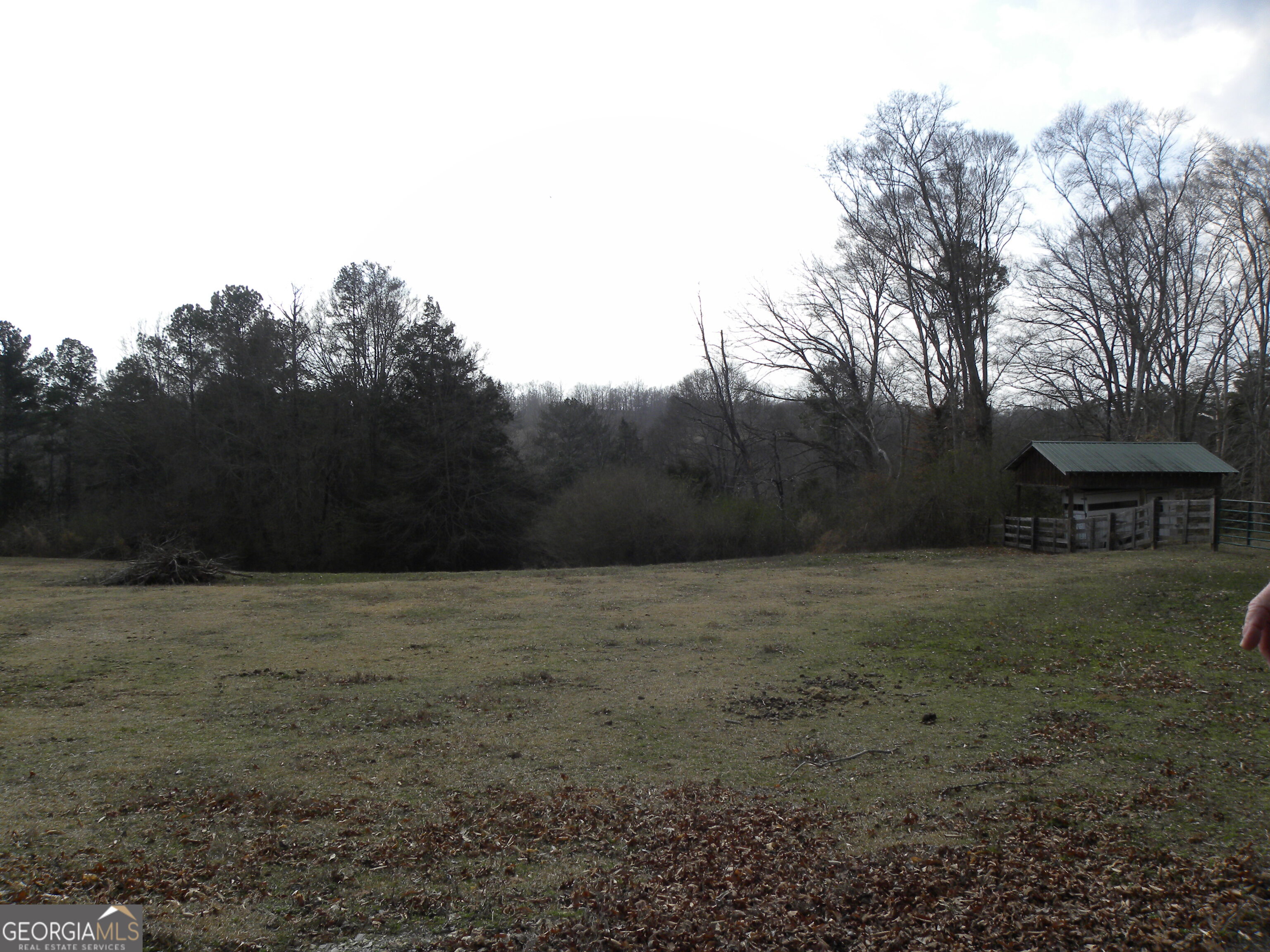 551 P. S. Road Toccoa GA 30577
