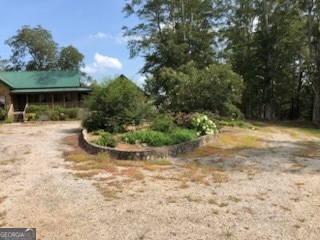 551 P. S. Road Toccoa GA 30577