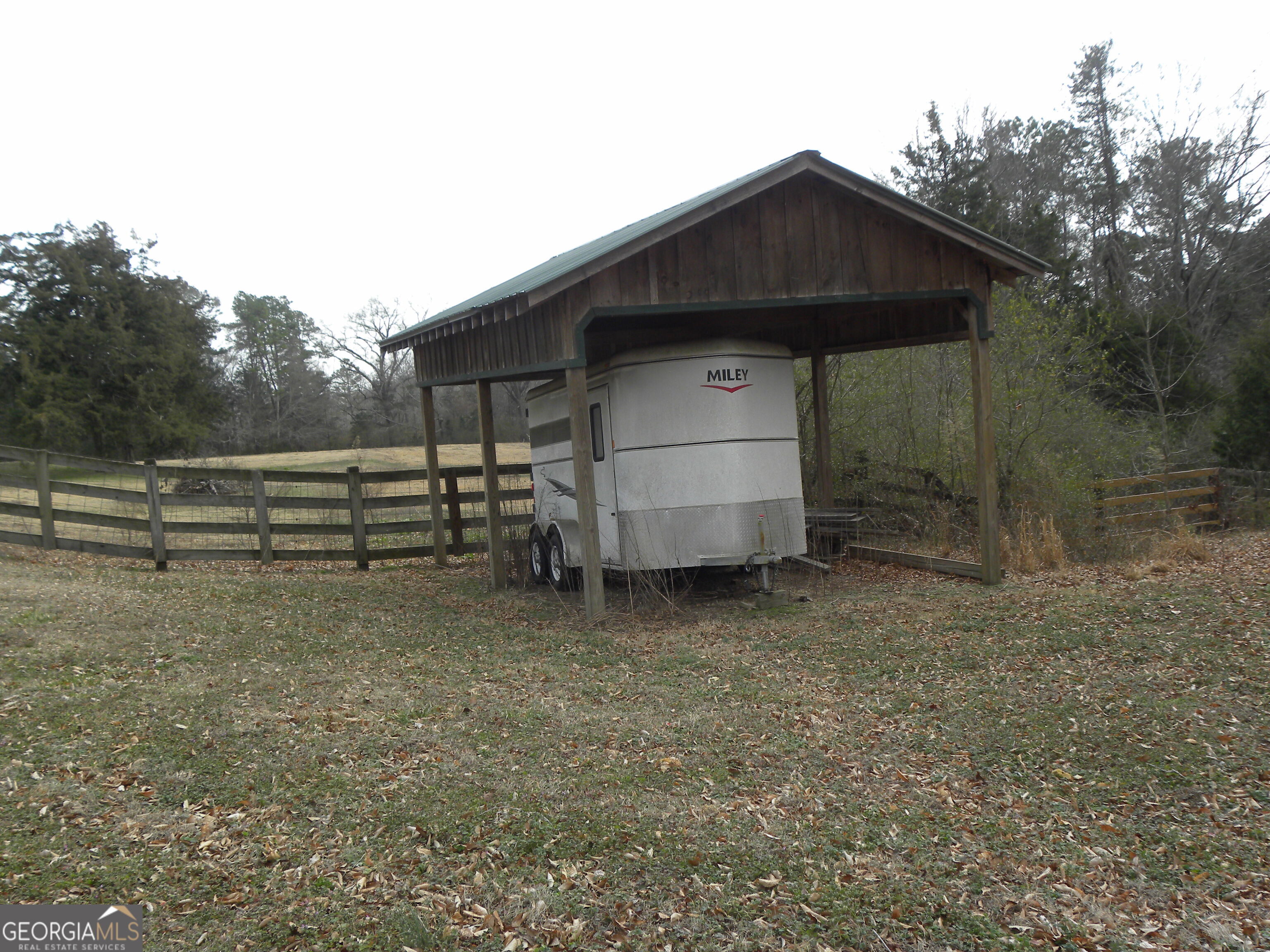 551 P. S. Road Toccoa GA 30577