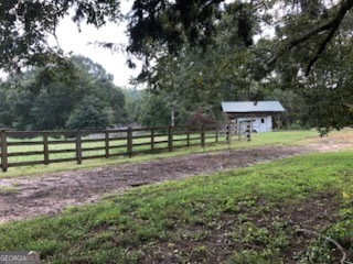 551 P. S. Road Toccoa GA 30577
