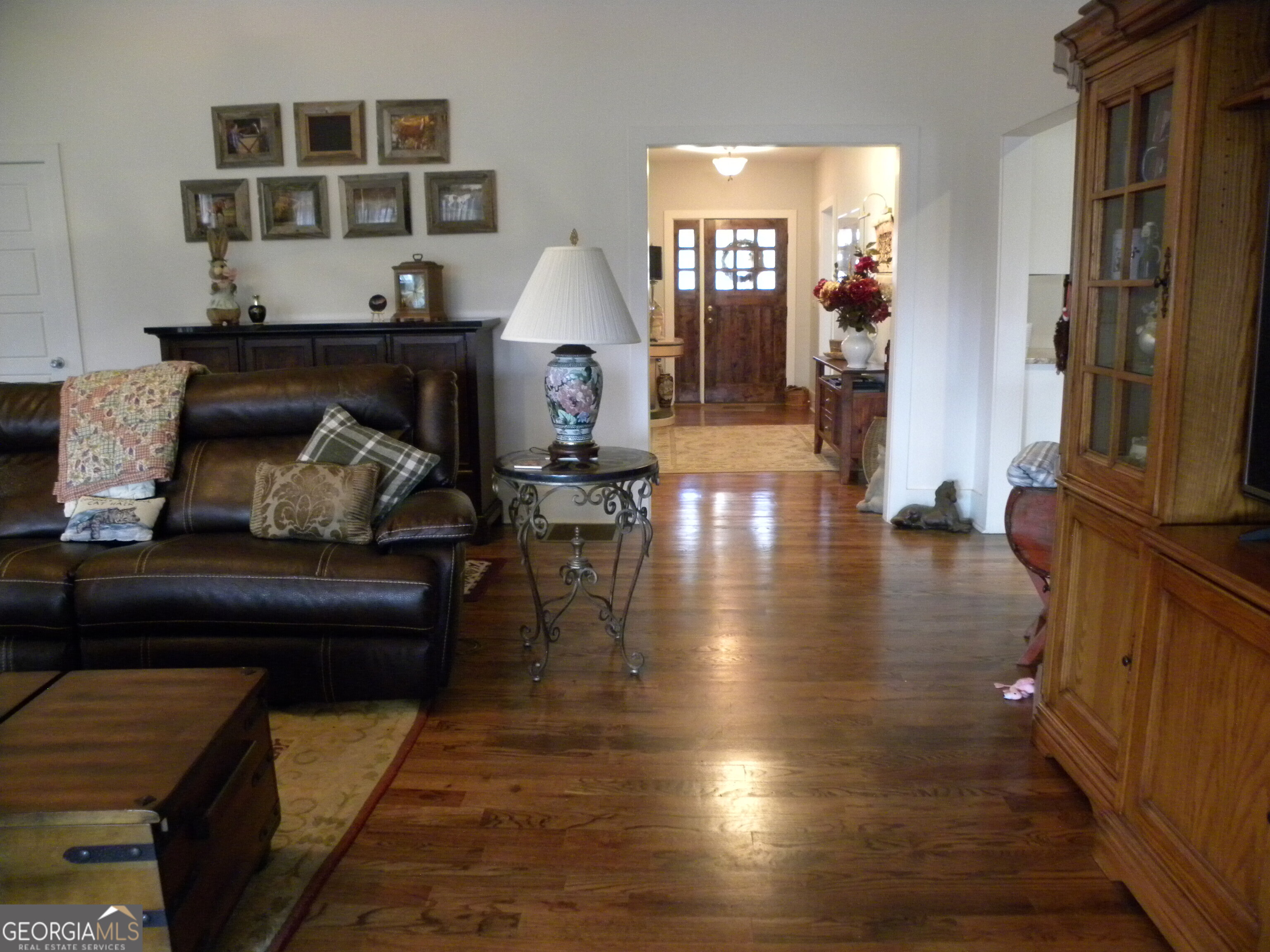 551 P. S. Road Toccoa GA 30577