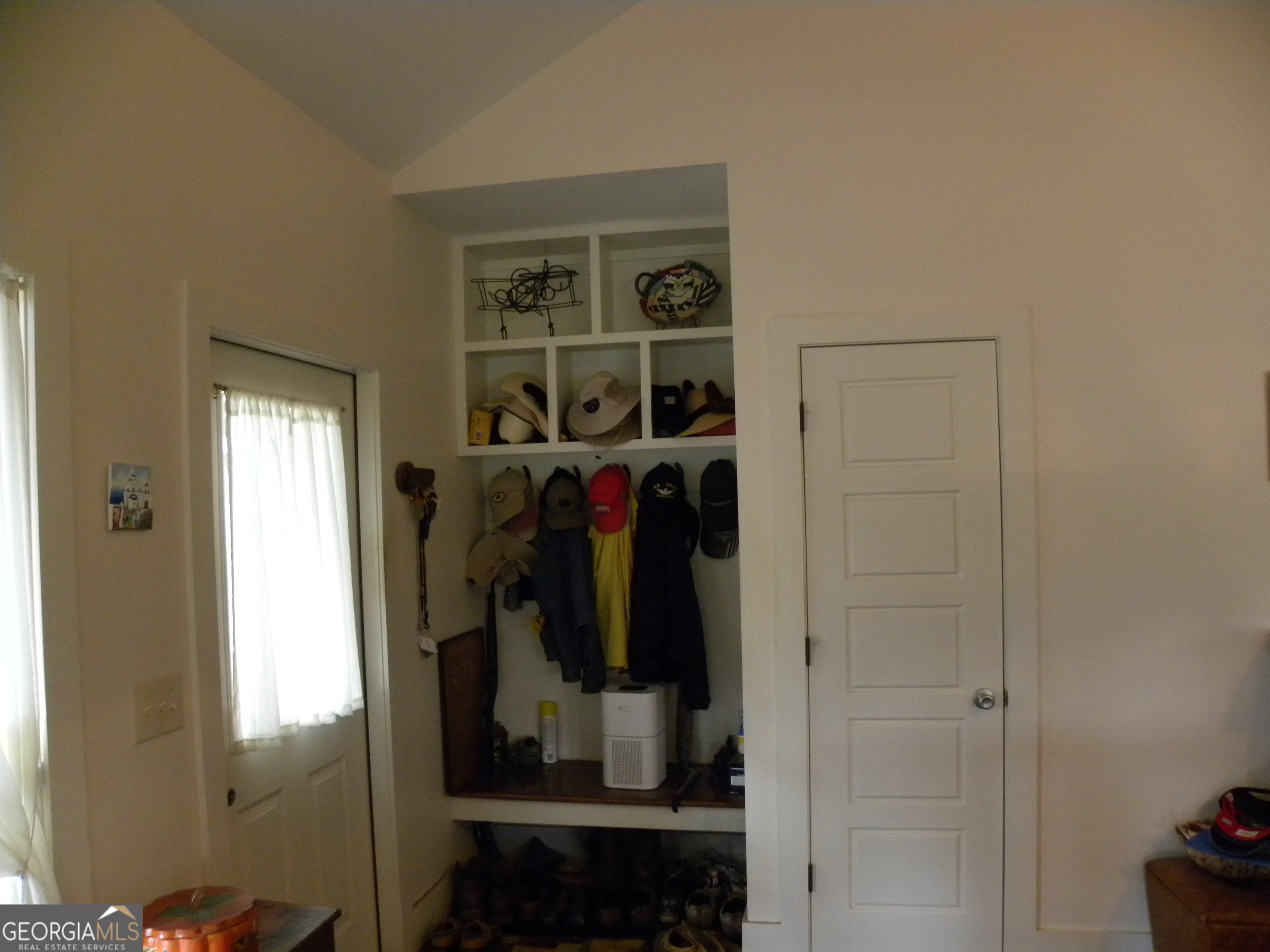 551 P. S. Road Toccoa GA 30577