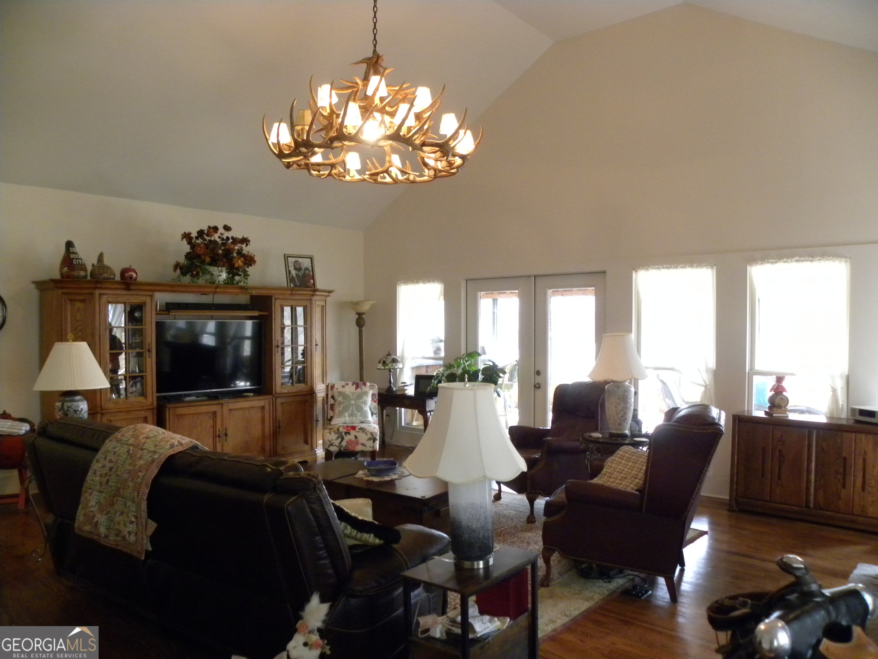 551 P. S. Road Toccoa GA 30577