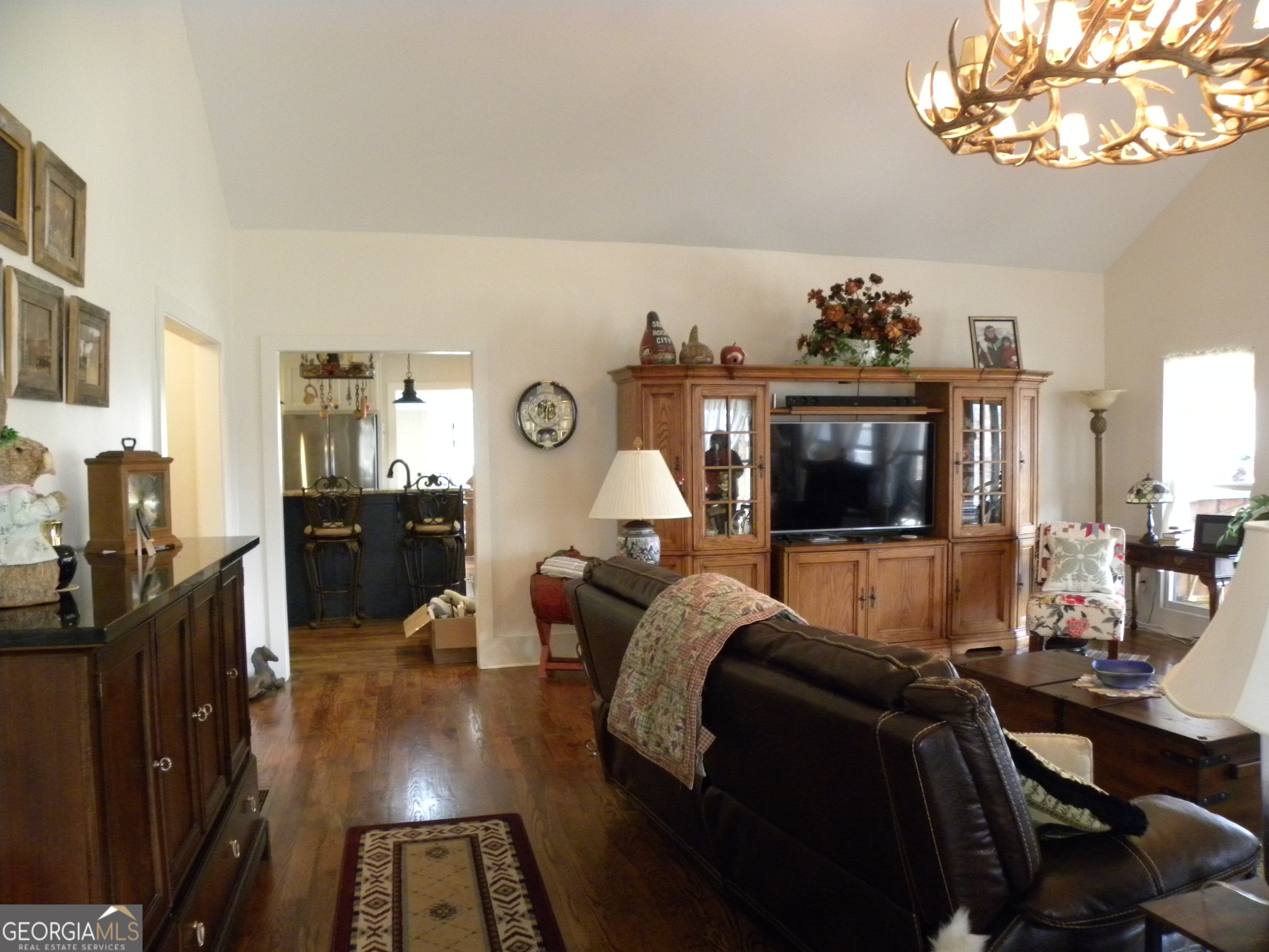 551 P. S. Road Toccoa GA 30577