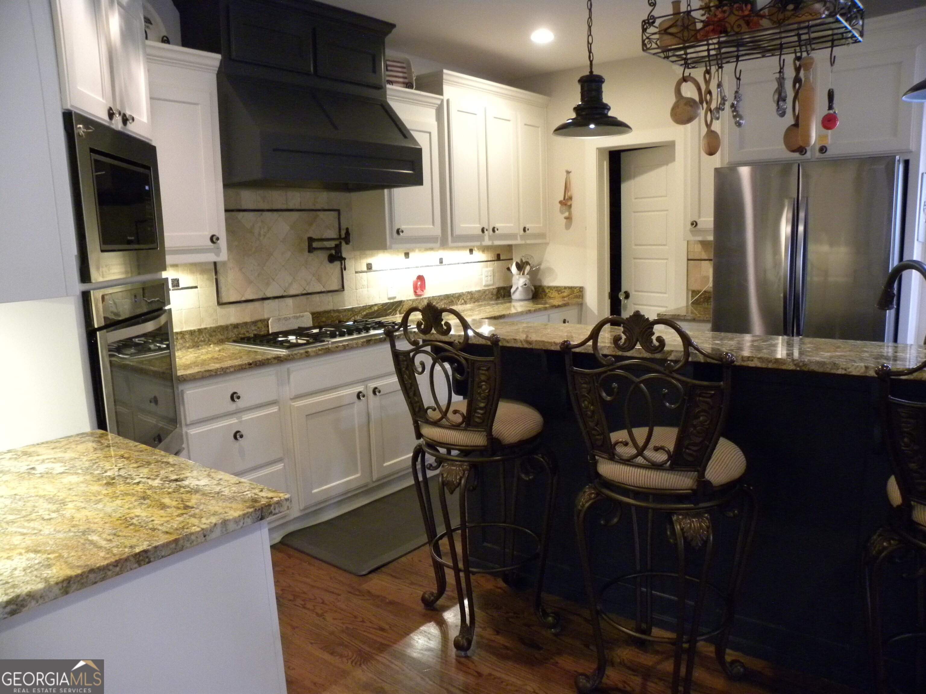 551 P. S. Road Toccoa GA 30577