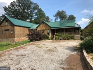 551 P. S. Road Toccoa GA 30577