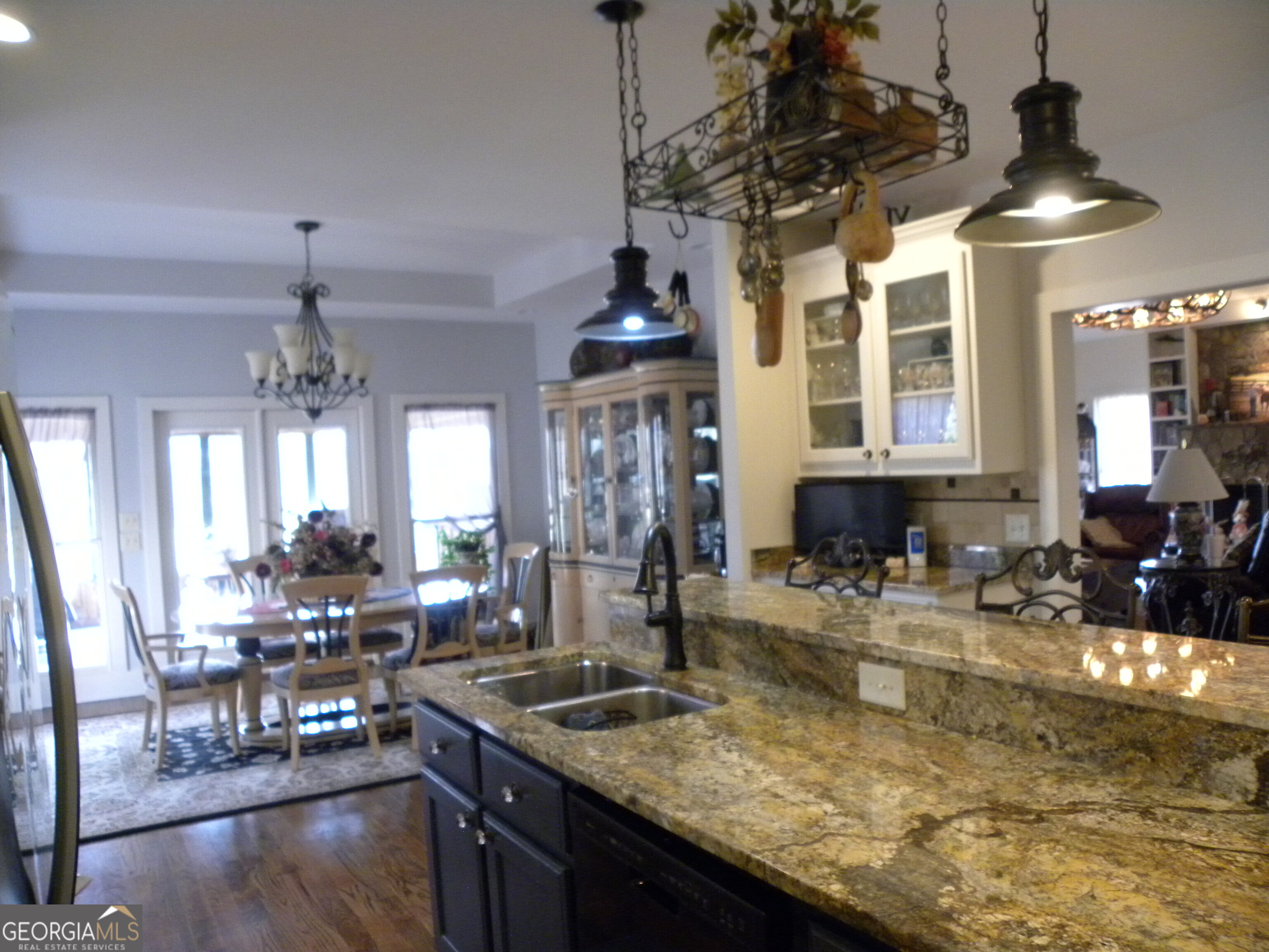 551 P. S. Road Toccoa GA 30577