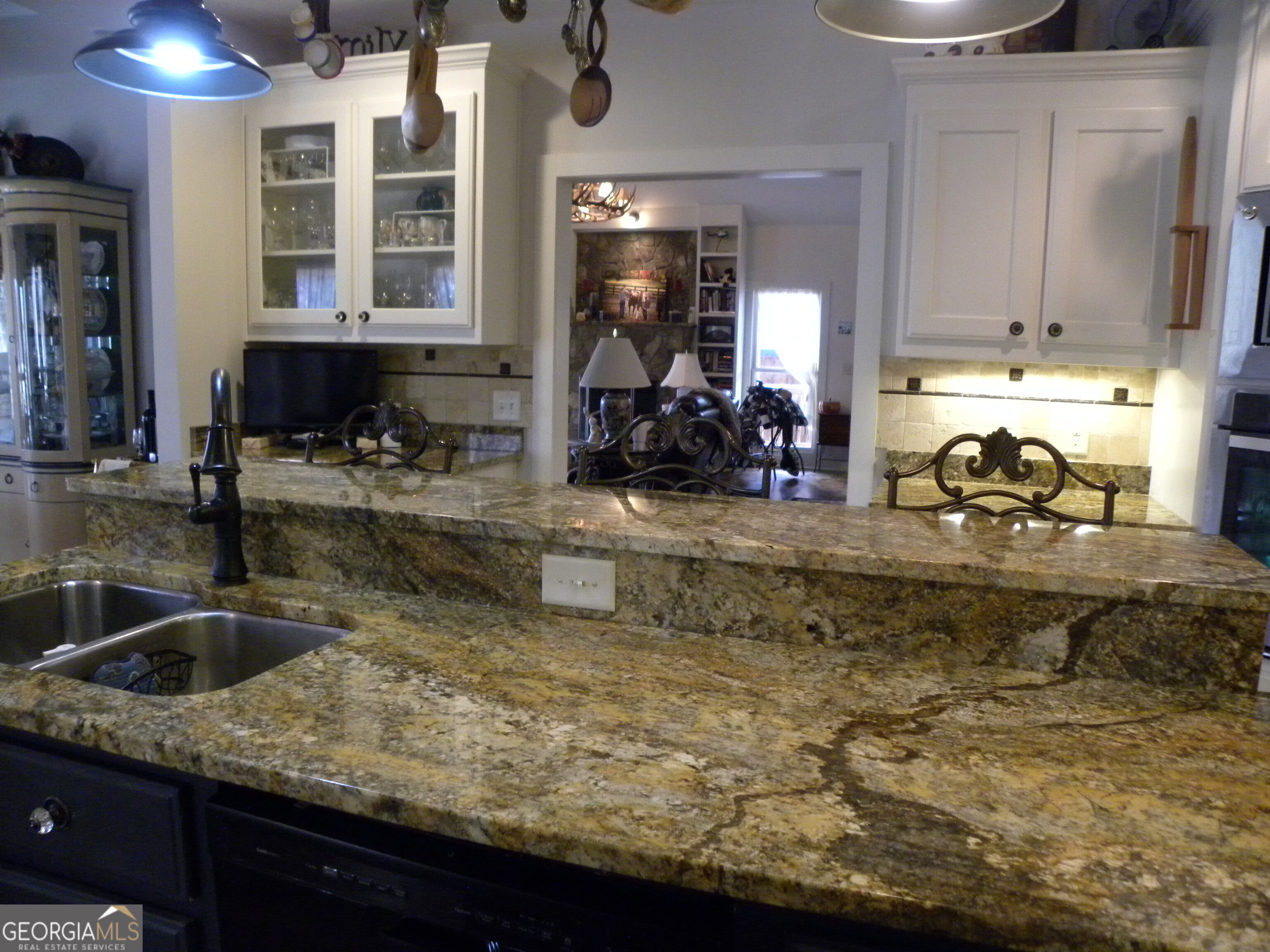 551 P. S. Road Toccoa GA 30577