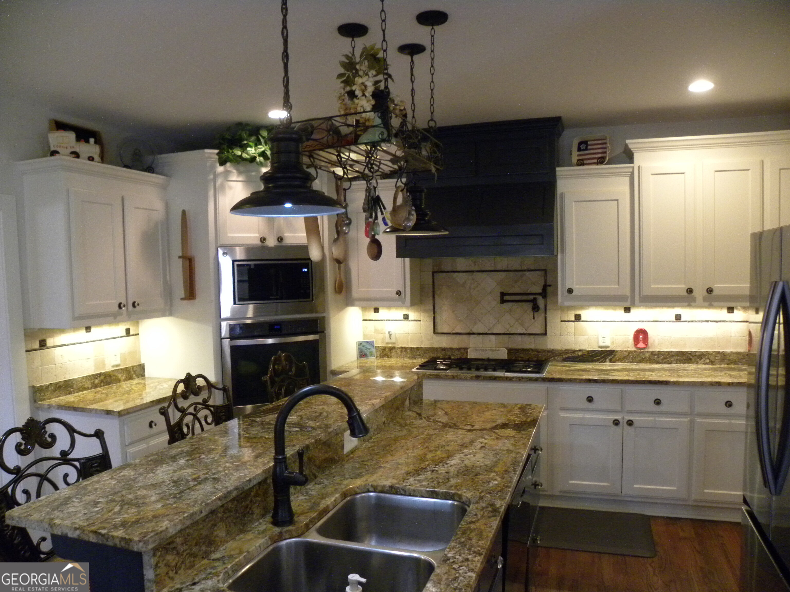 551 P. S. Road Toccoa GA 30577
