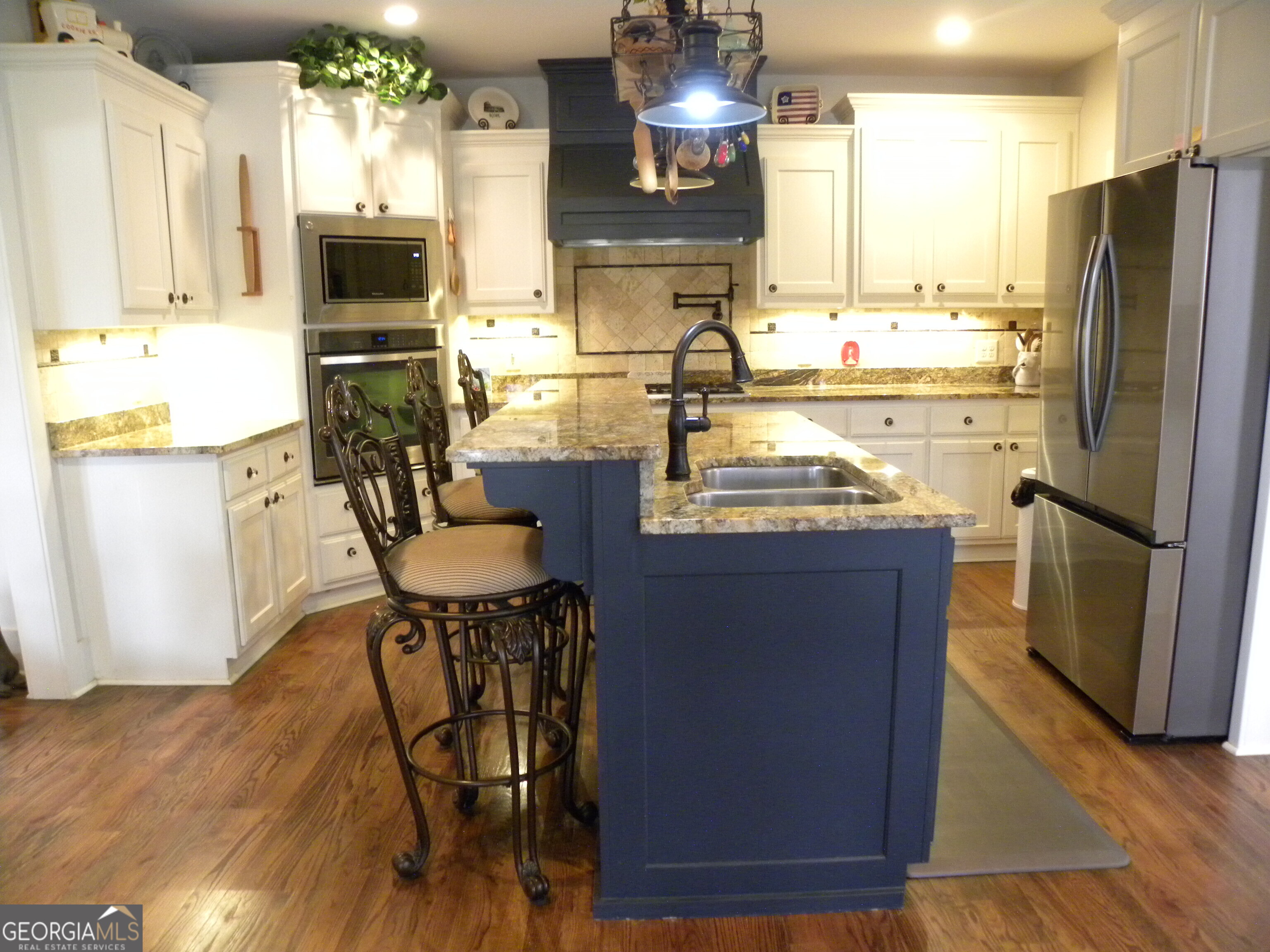 551 P. S. Road Toccoa GA 30577