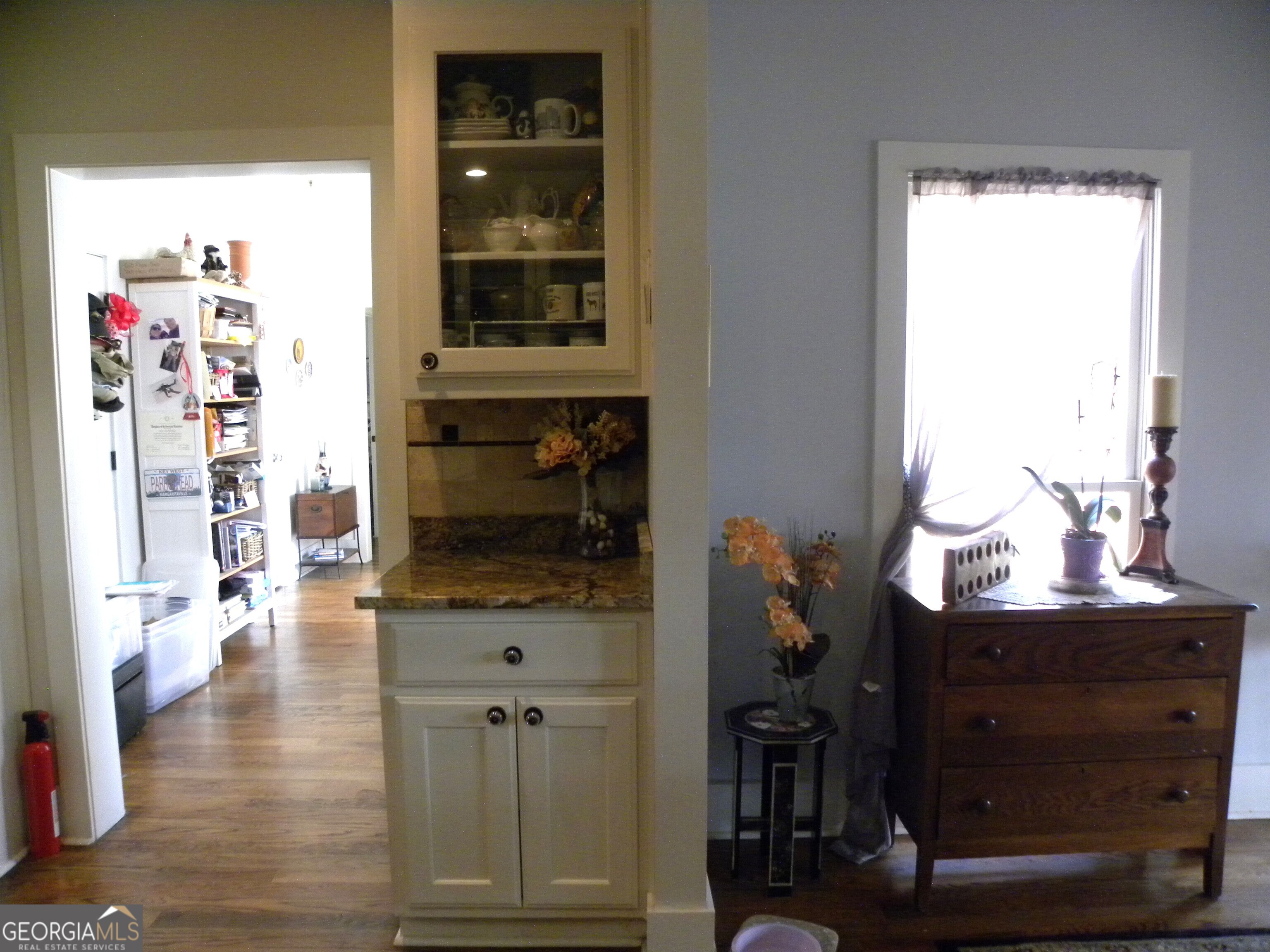 551 P. S. Road Toccoa GA 30577