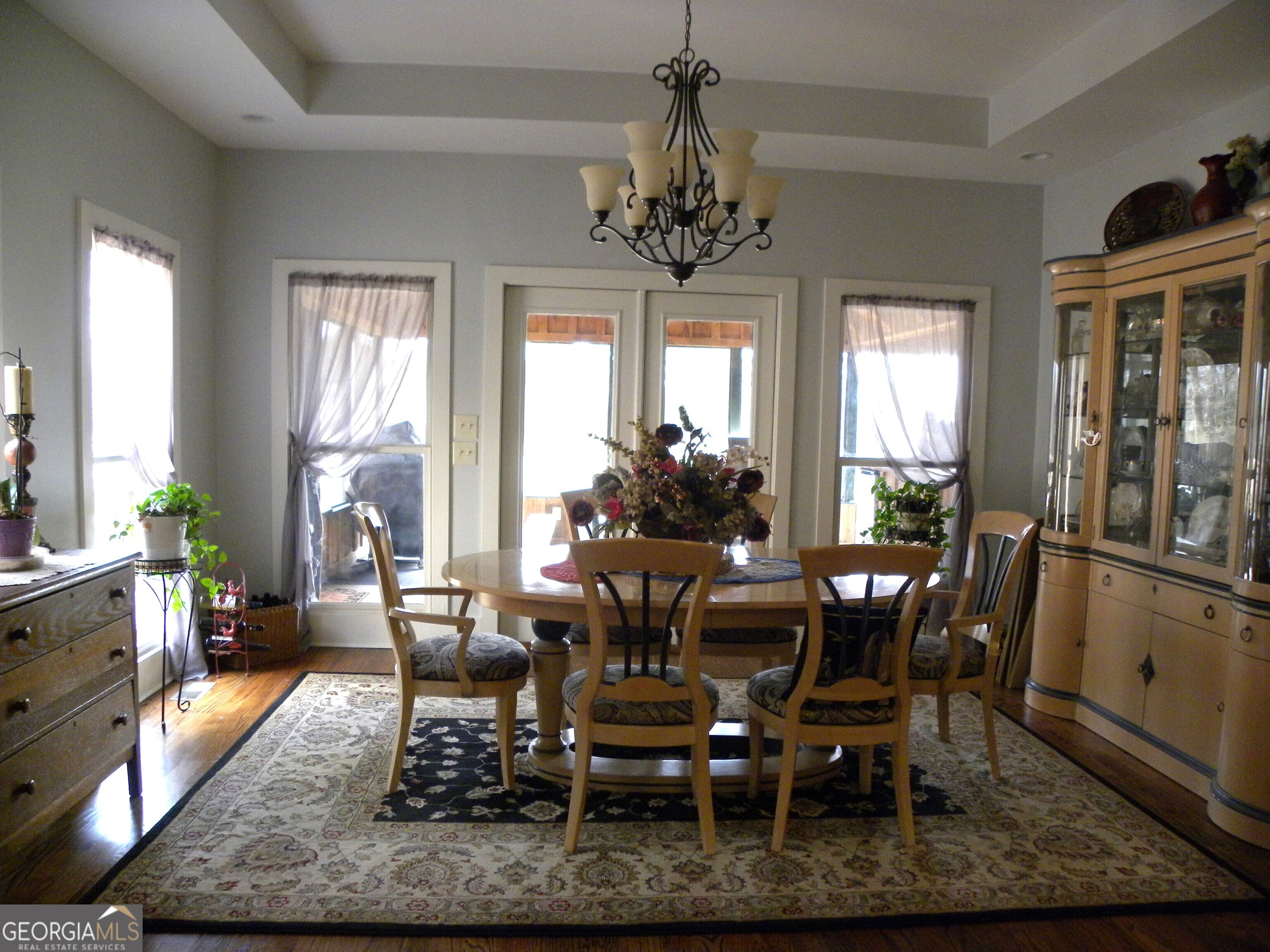 551 P. S. Road Toccoa GA 30577