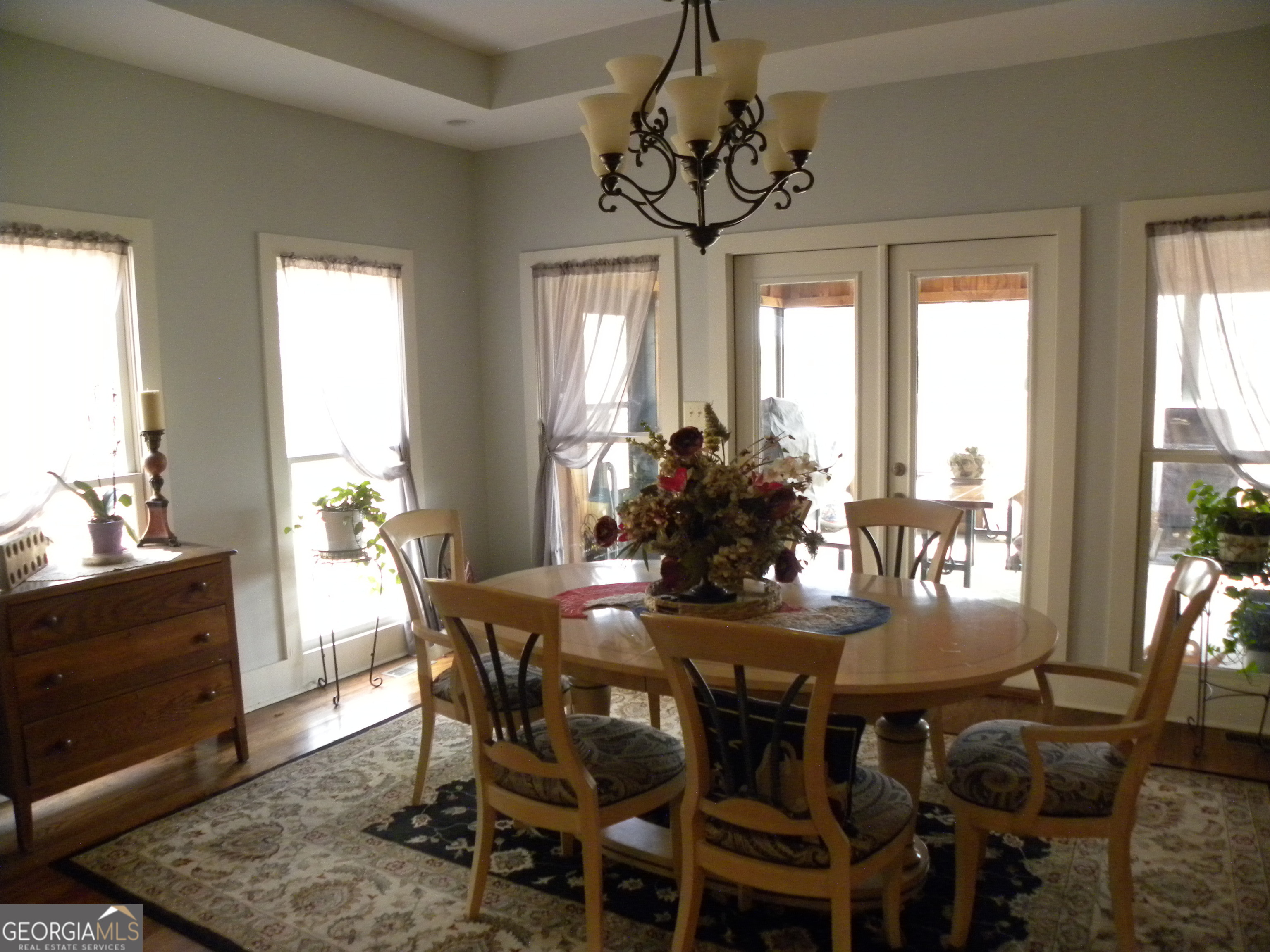 551 P. S. Road Toccoa GA 30577