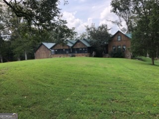 551 P. S. Road Toccoa GA 30577