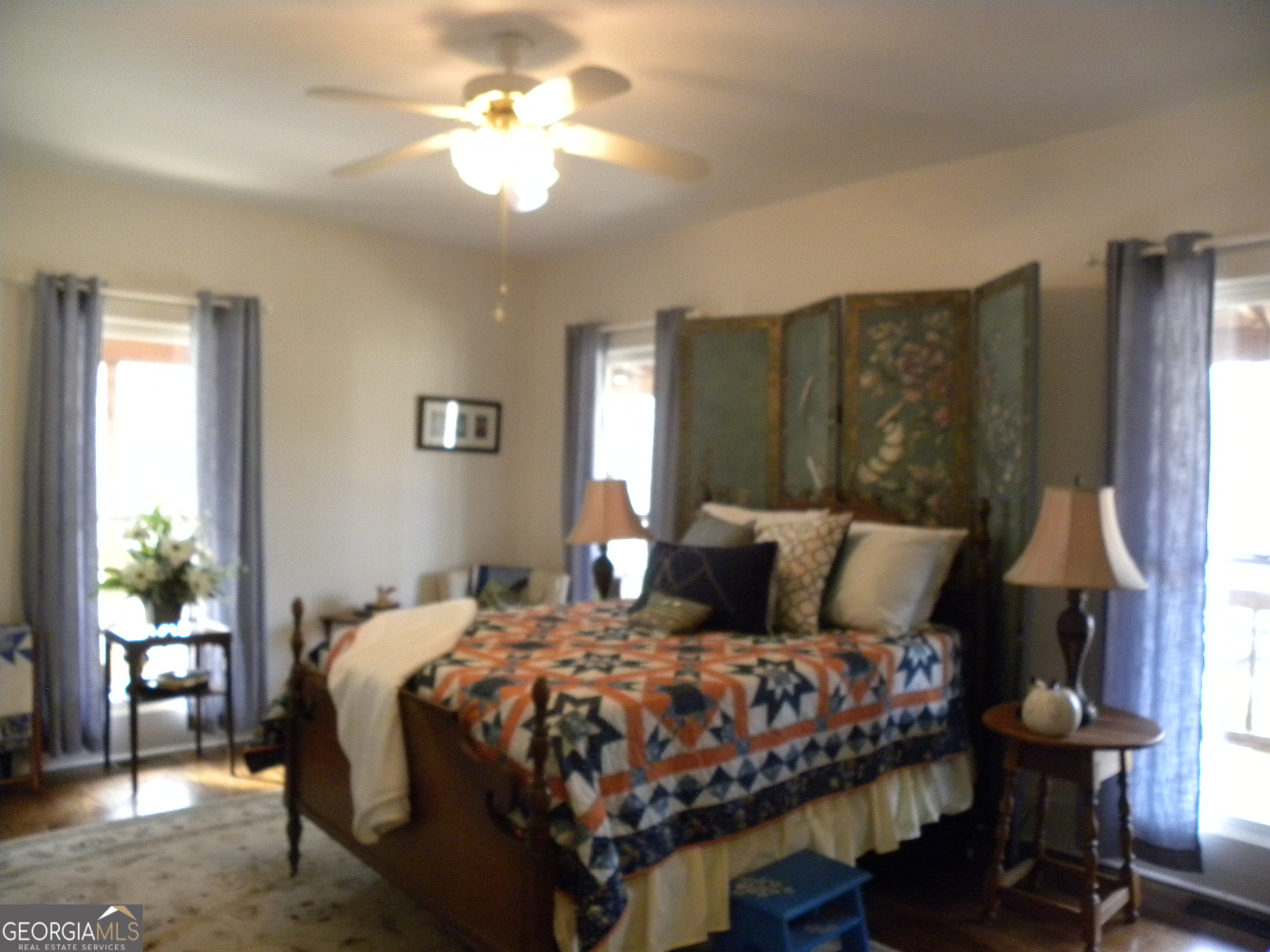 551 P. S. Road Toccoa GA 30577