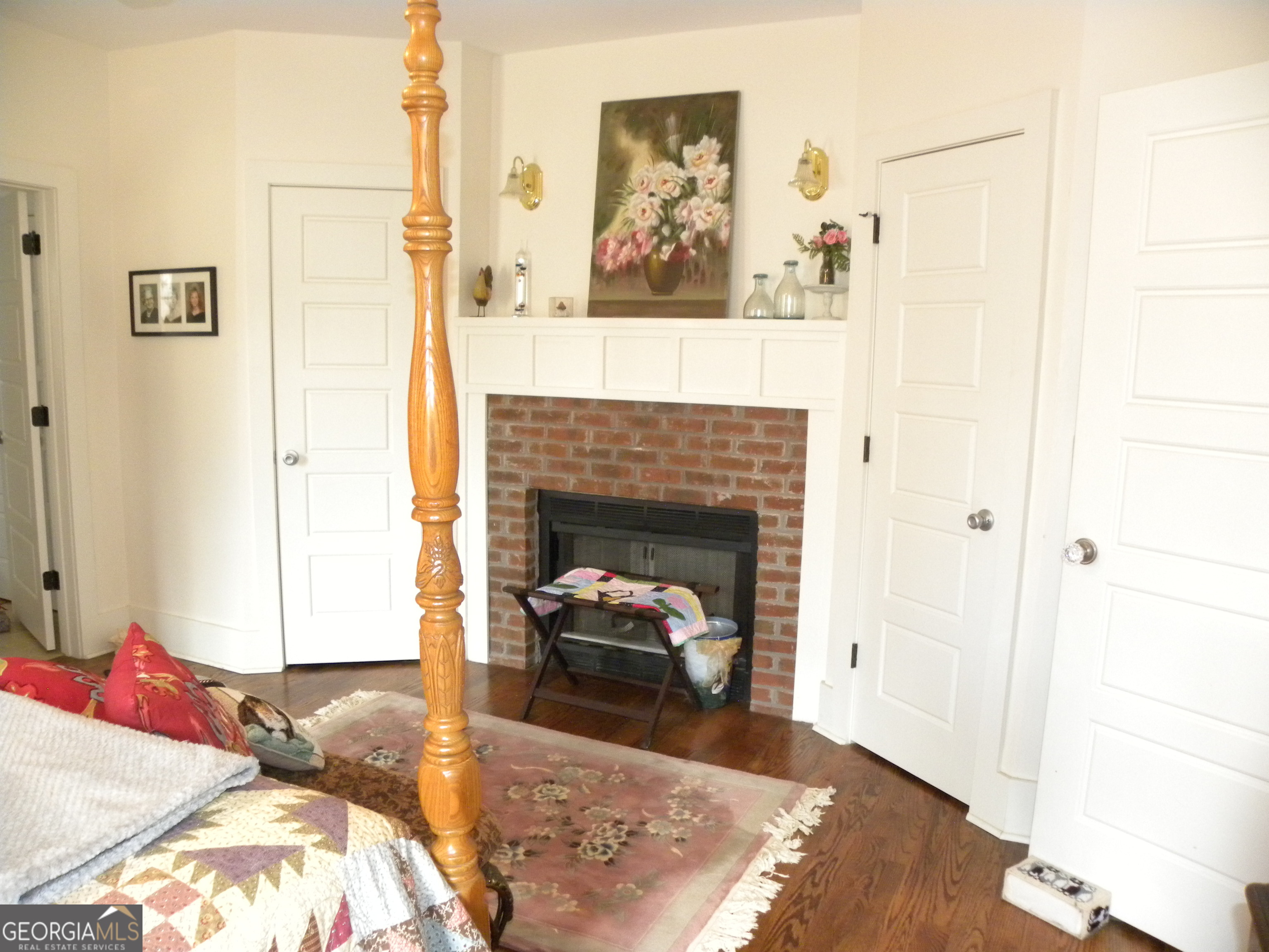 551 P. S. Road Toccoa GA 30577
