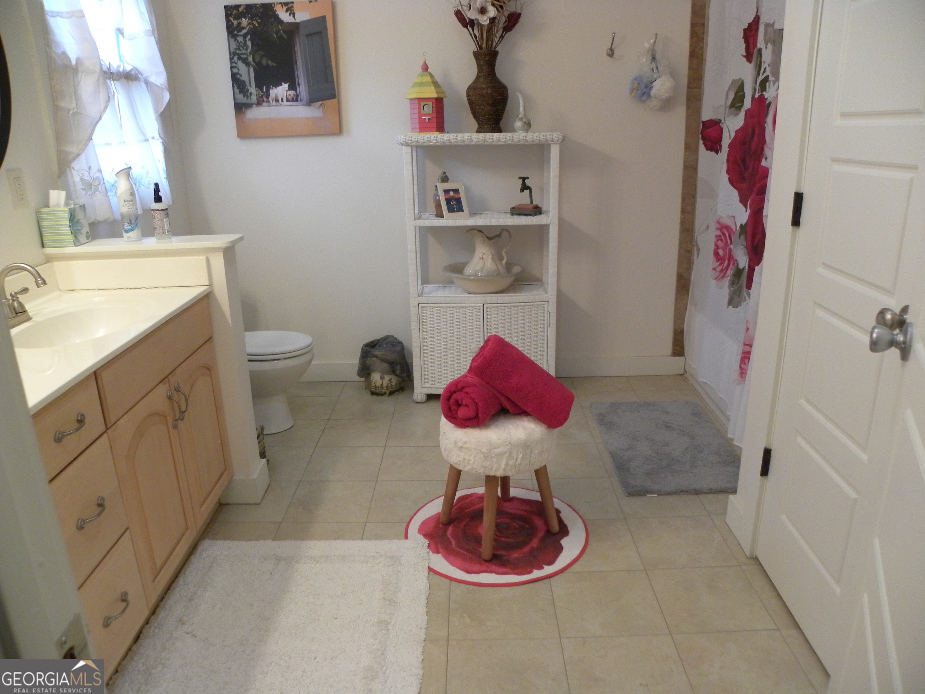 551 P. S. Road Toccoa GA 30577